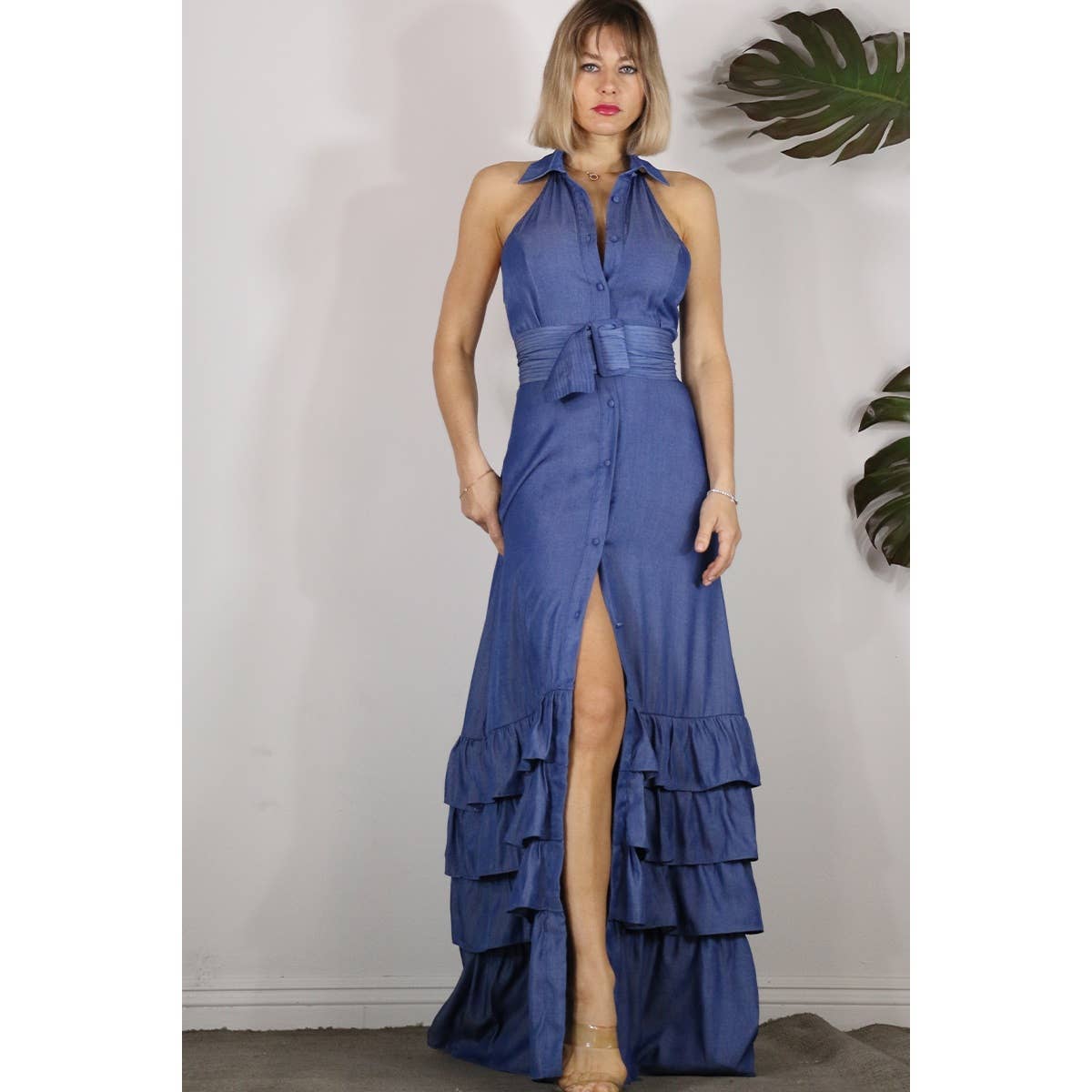 Cesarina Dress