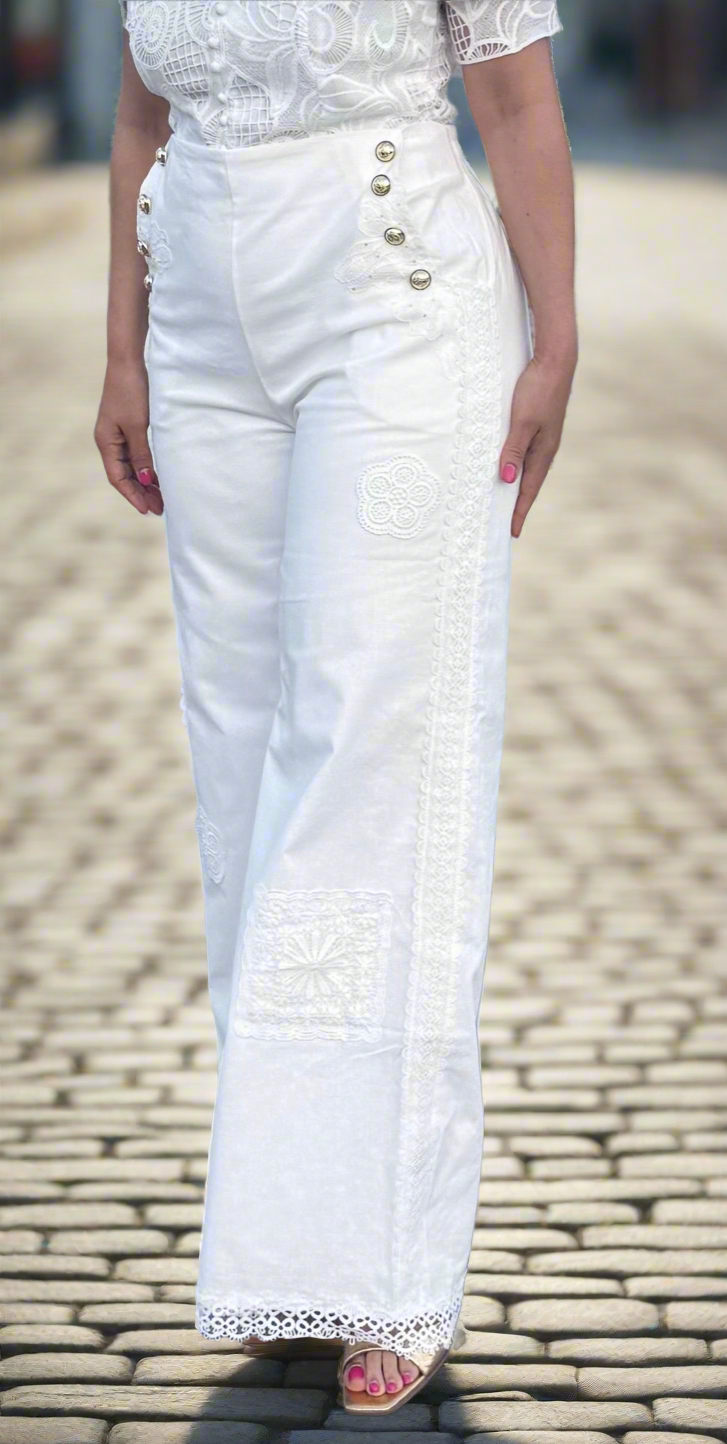 Marley Pants