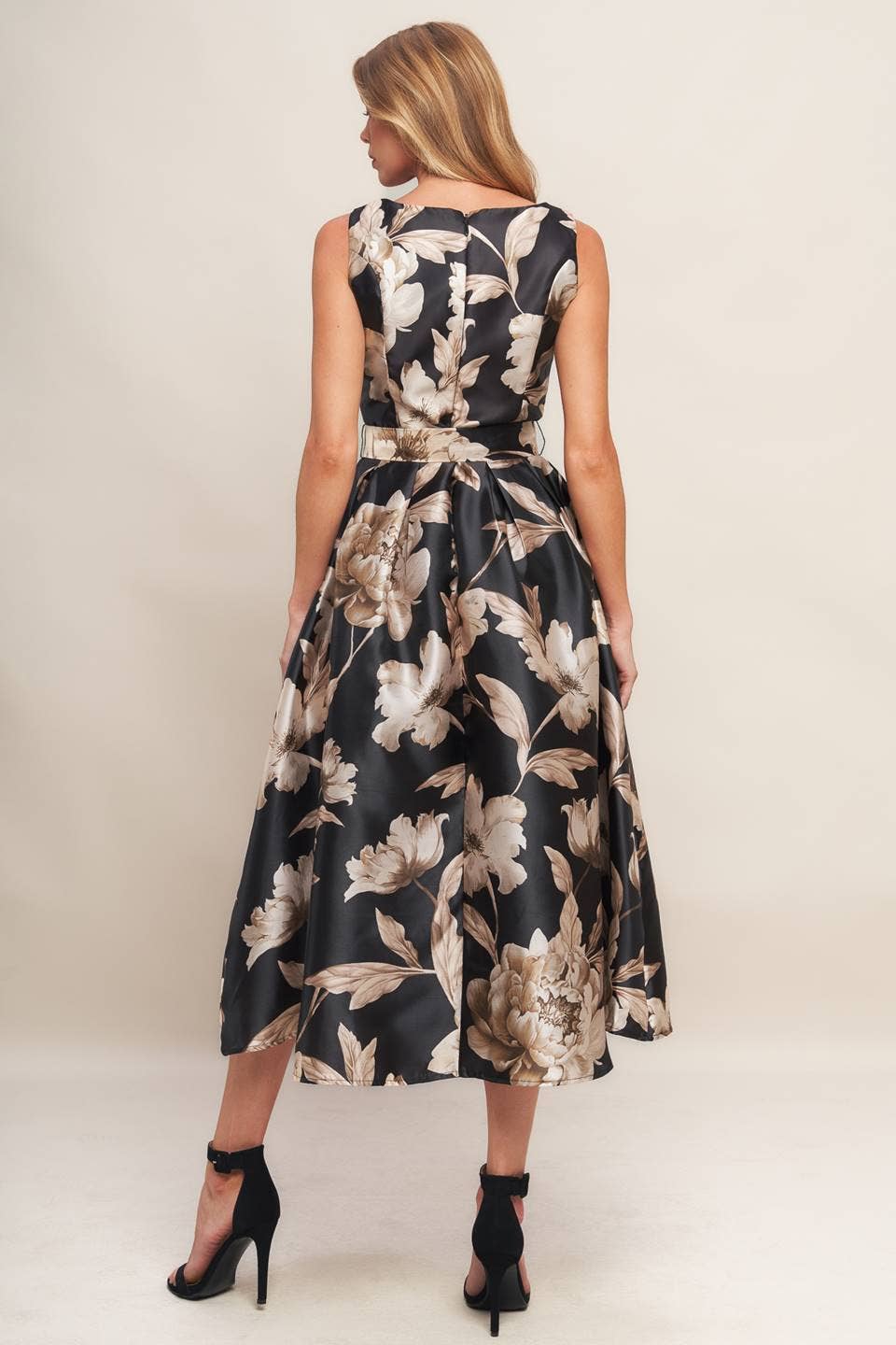 AD midi dress