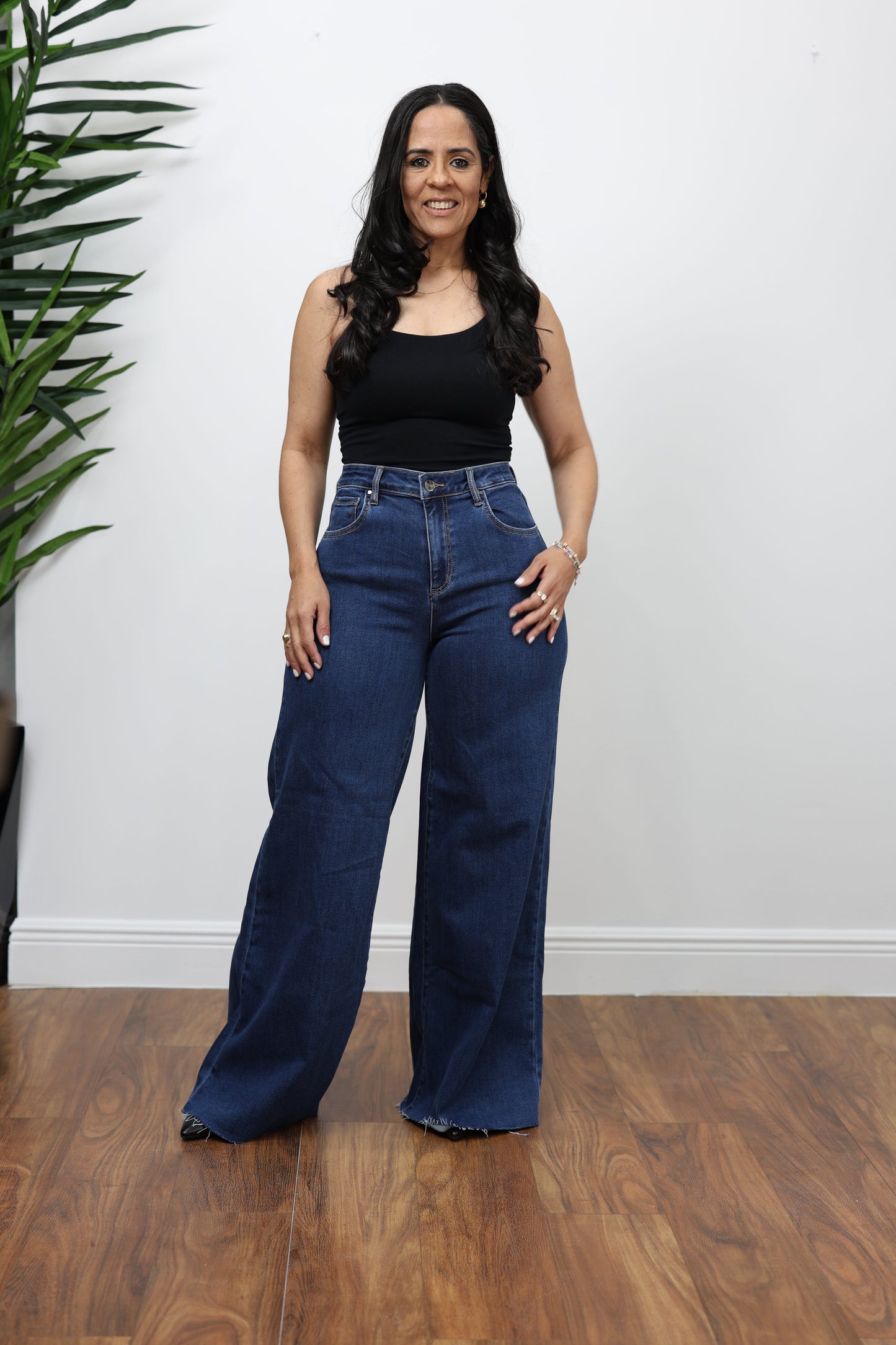 WL Jeans