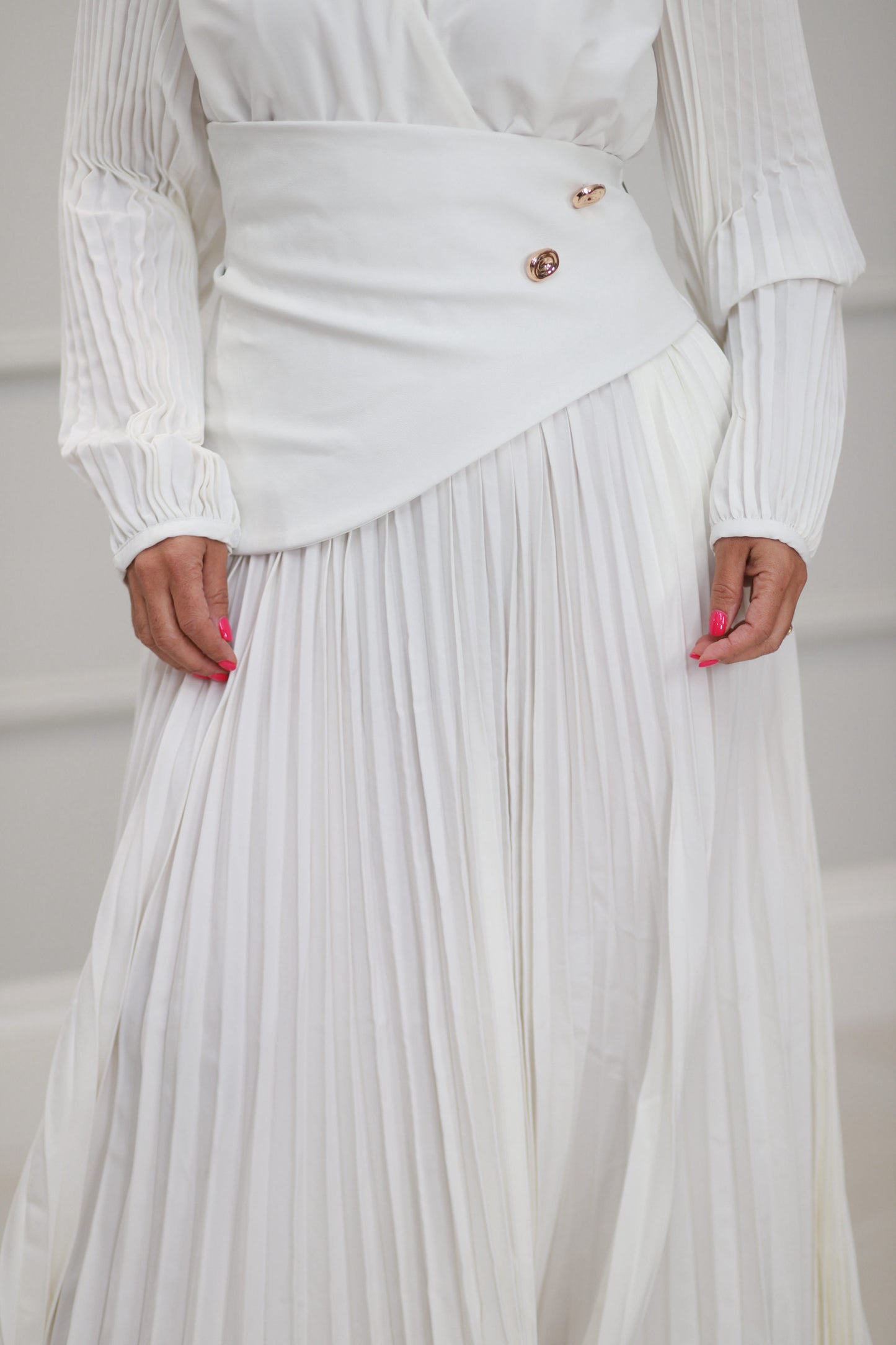 Amalia Dress
