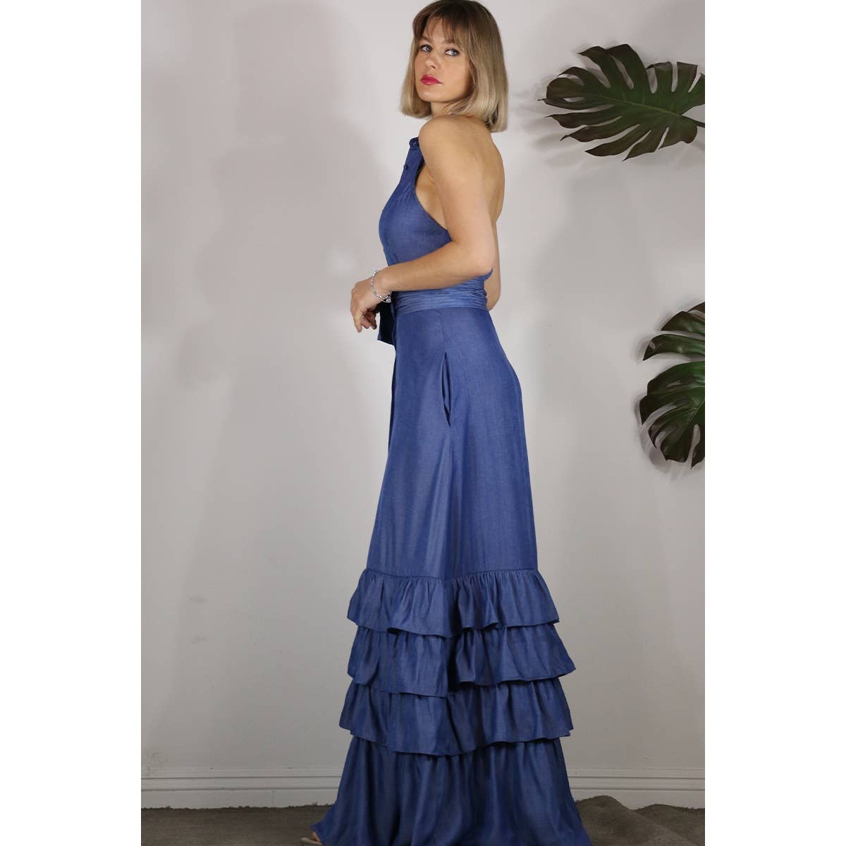 Cesarina Dress