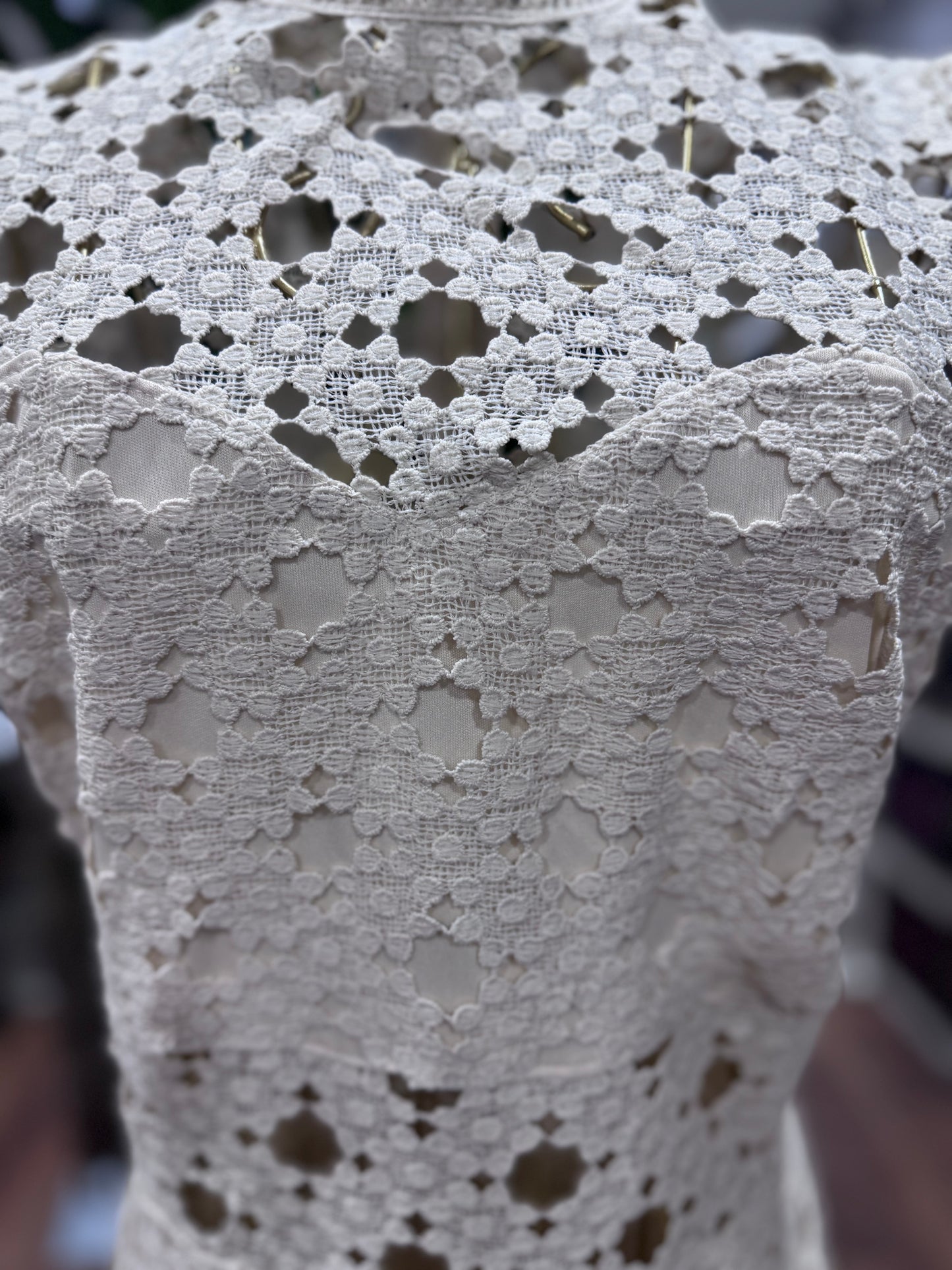Carols Dress