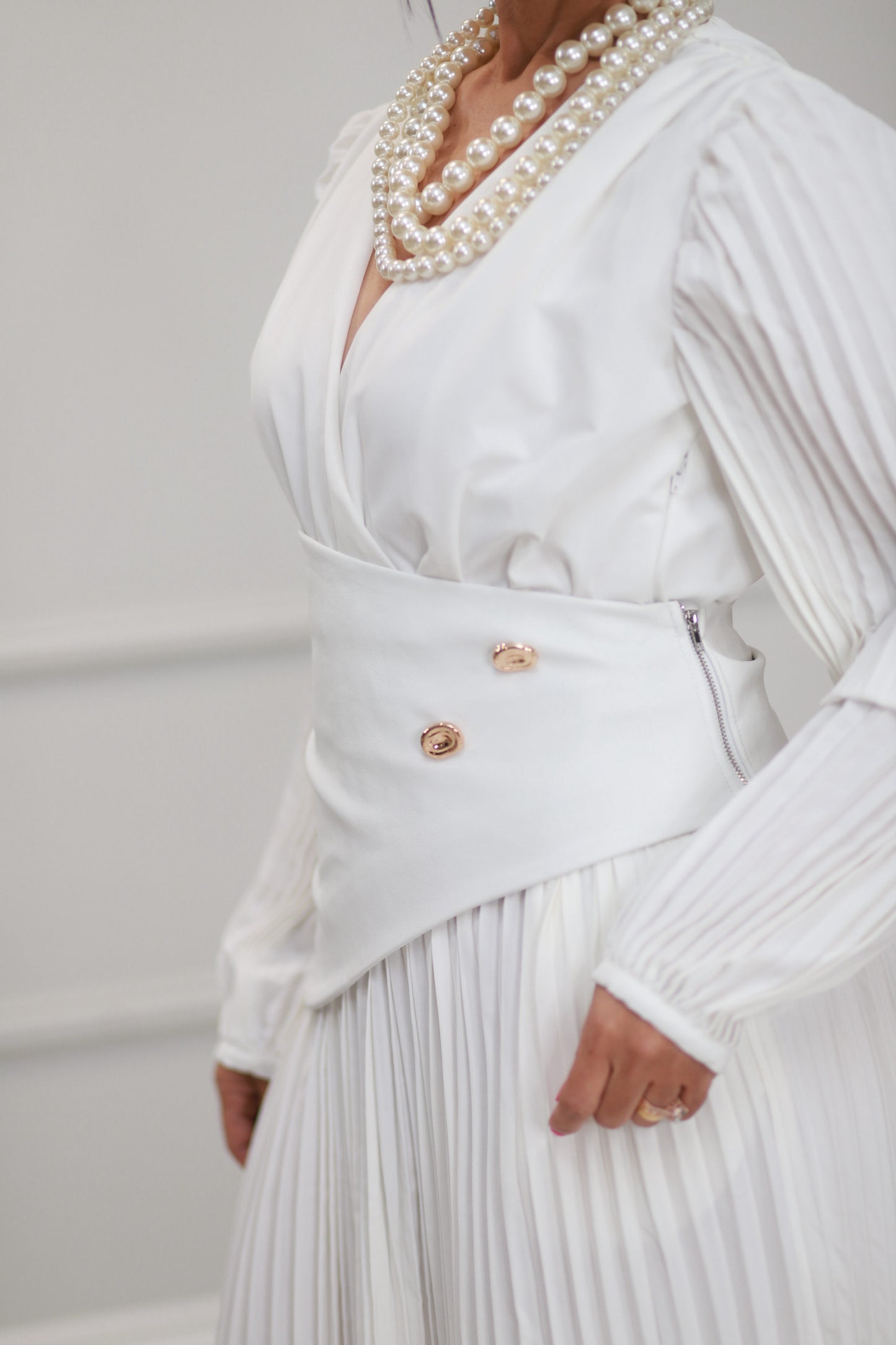 Amalia Dress