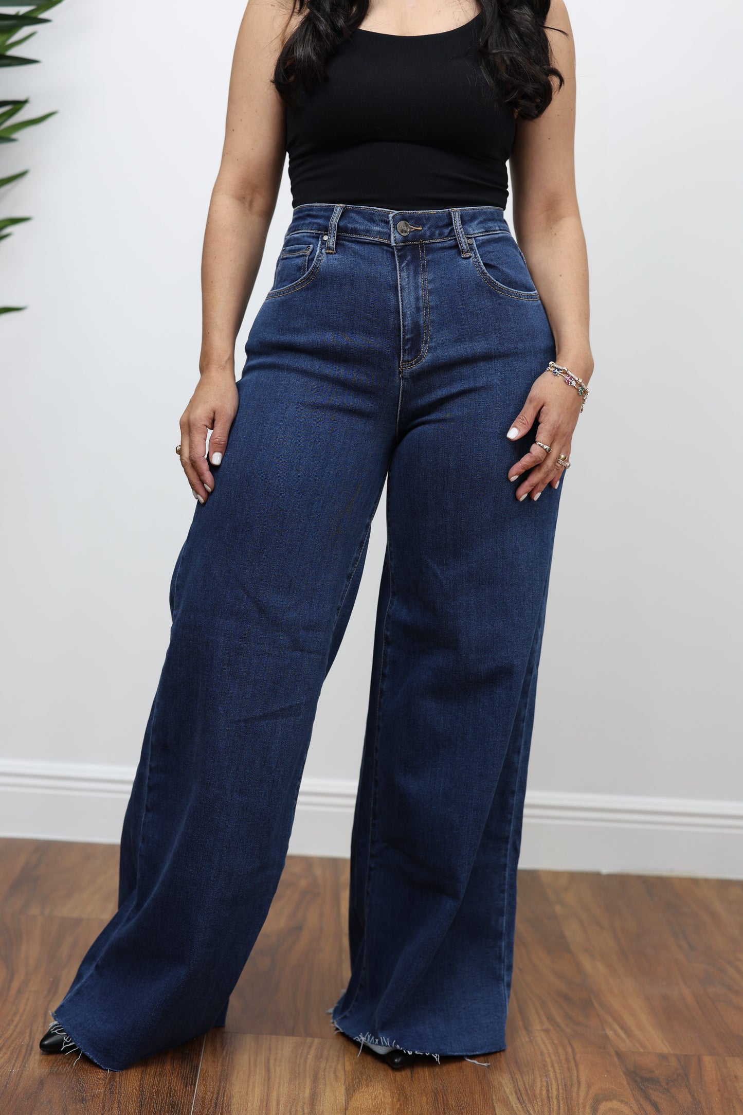 WL Jeans
