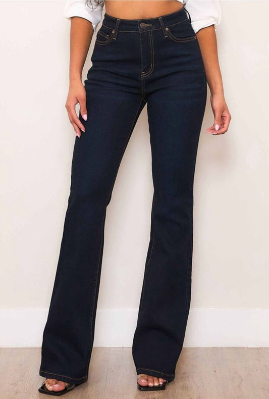 Angelí Bootcut Jeans