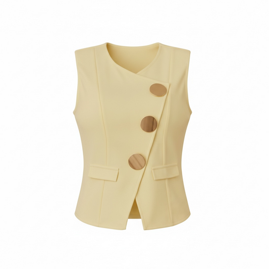 Aurielle Command Tailored Set