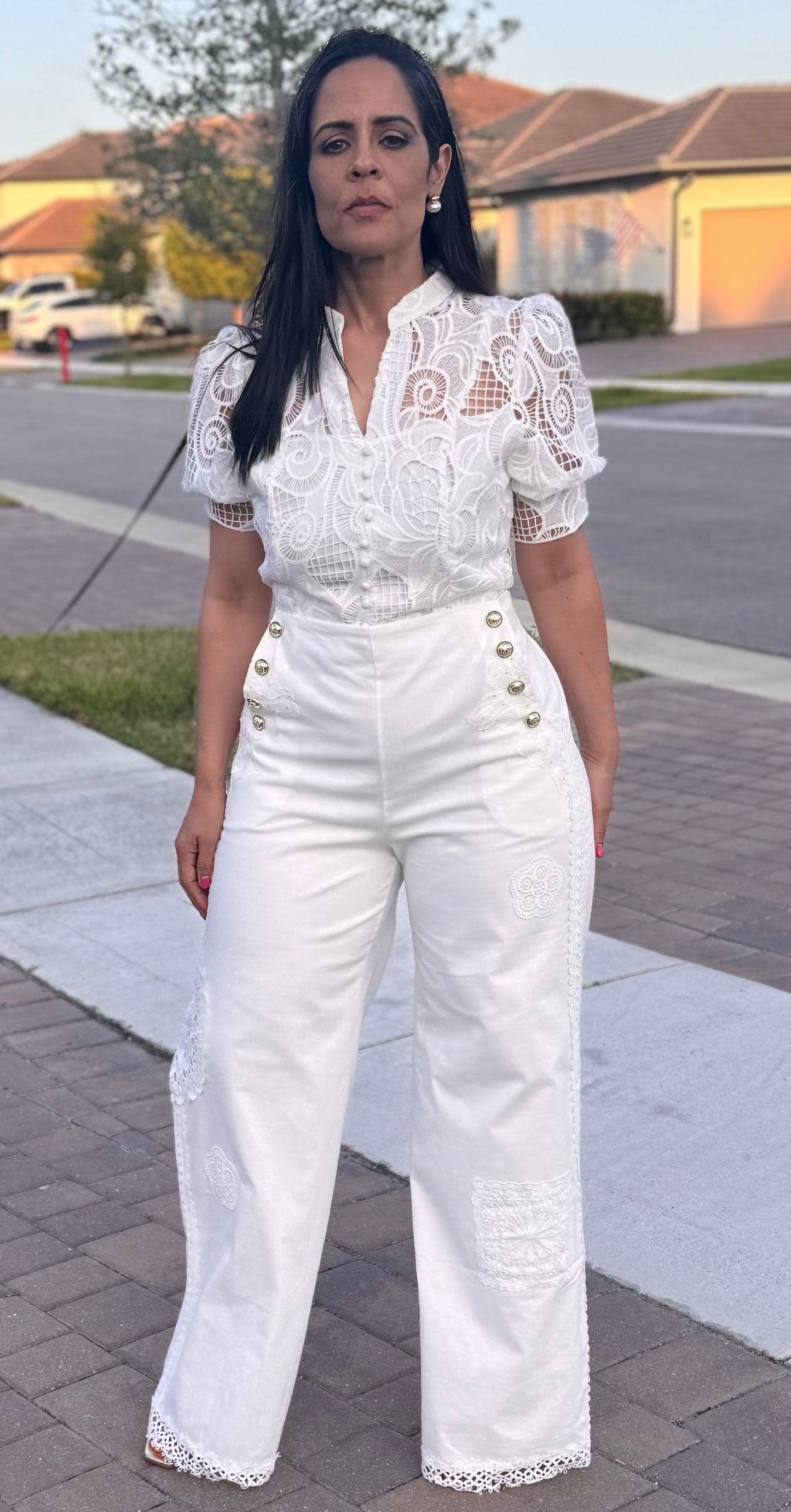 Marley Pants