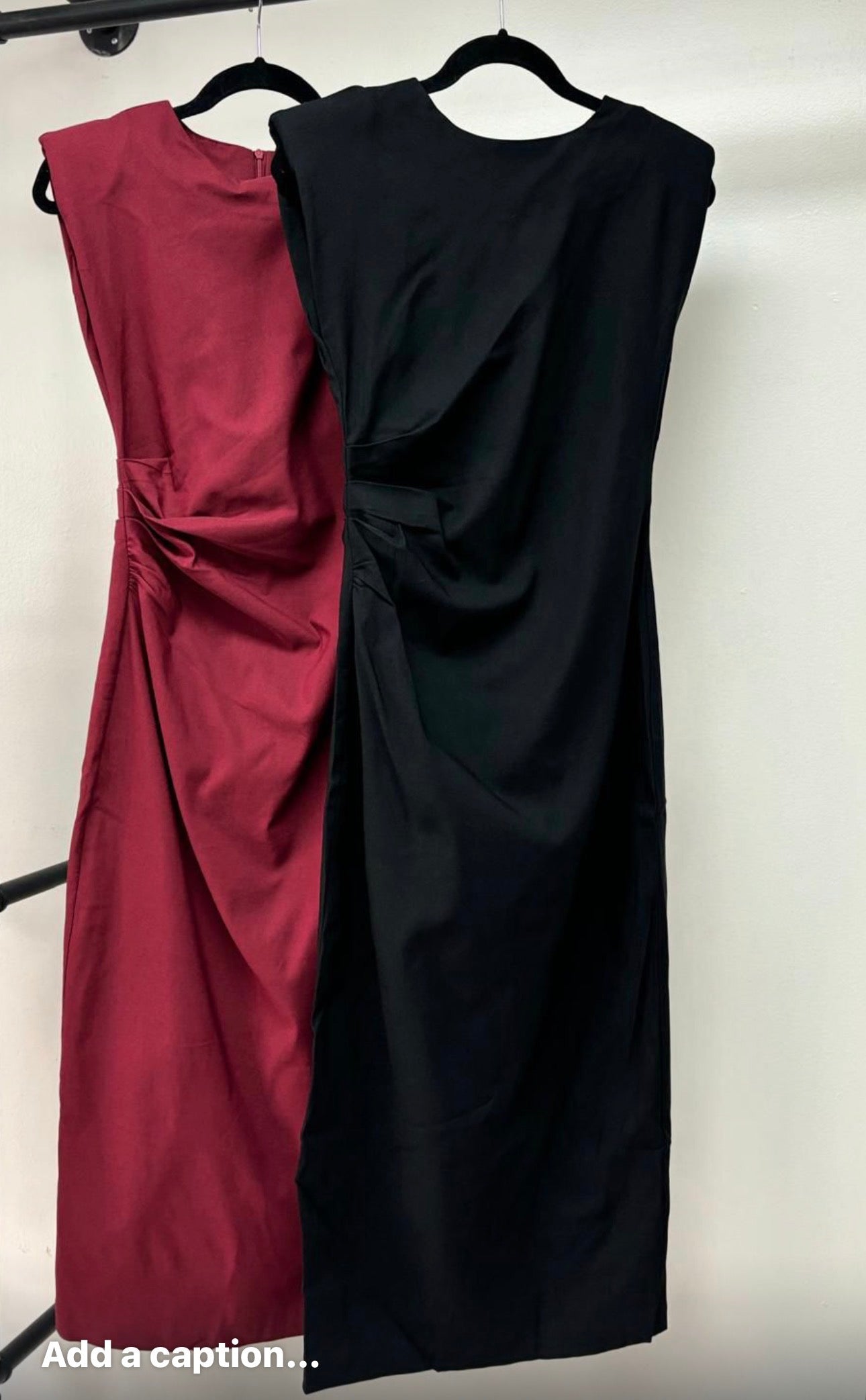 Iris Dress