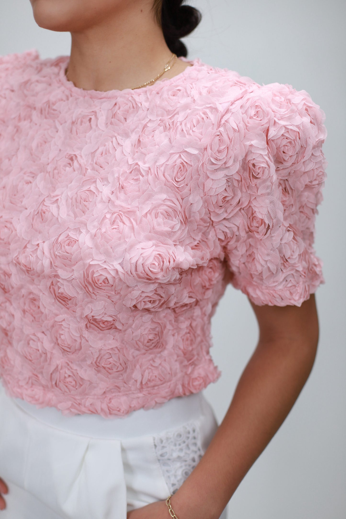 Rosita Blouse