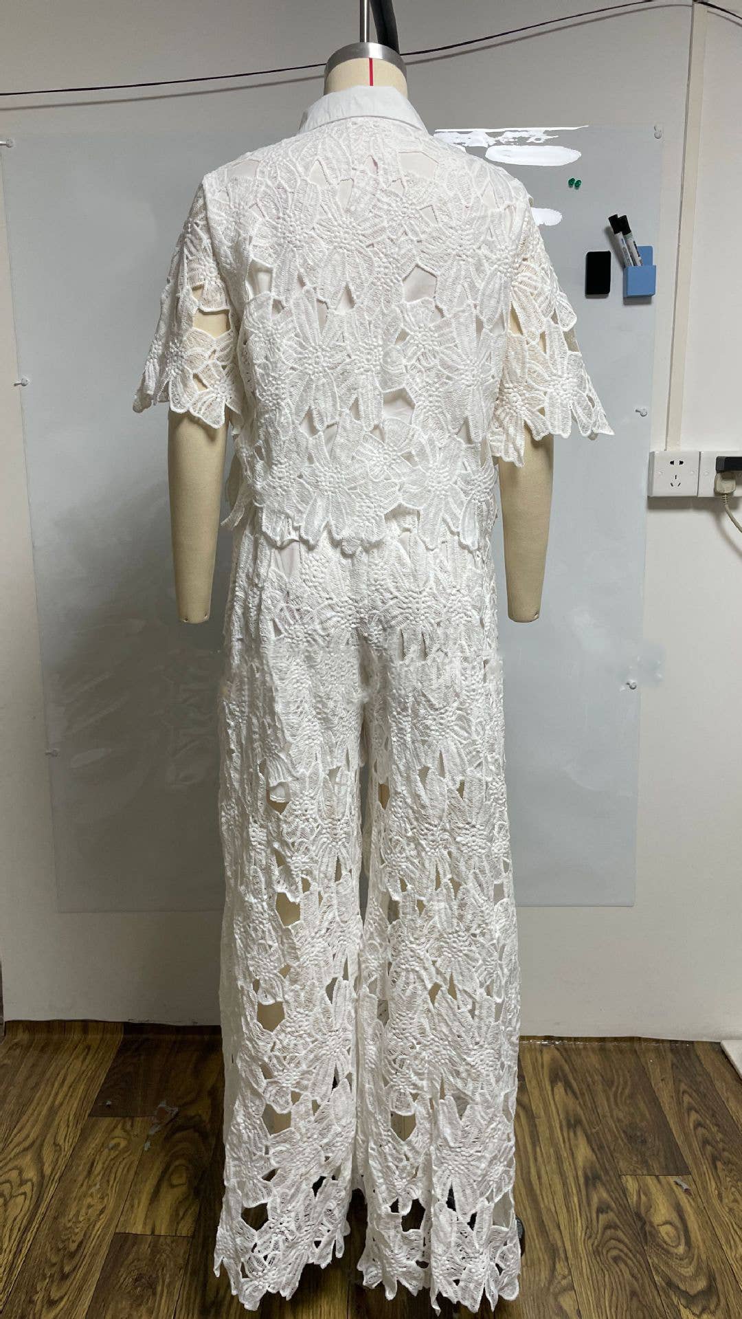 DELIA SET
