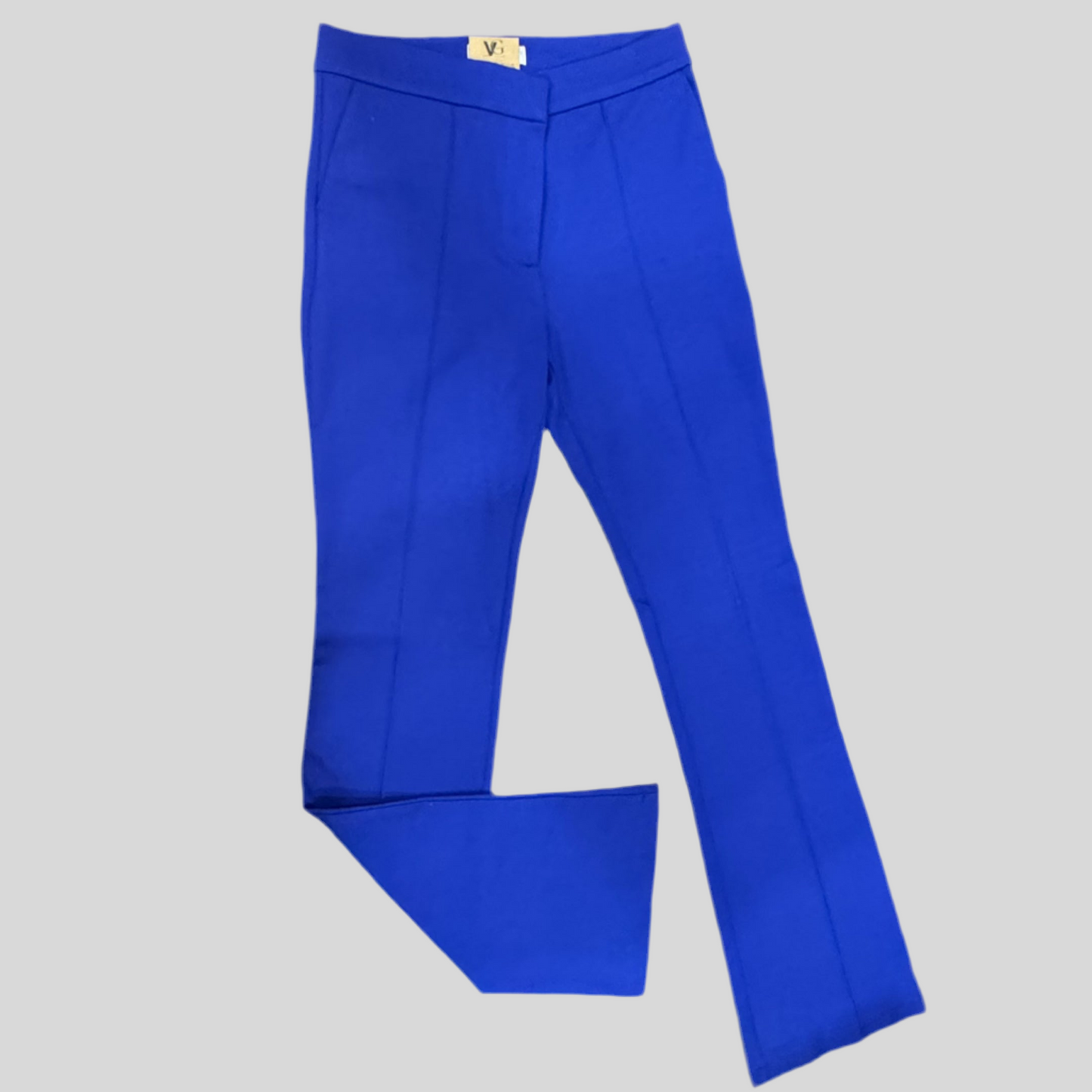 Cigarette Pants