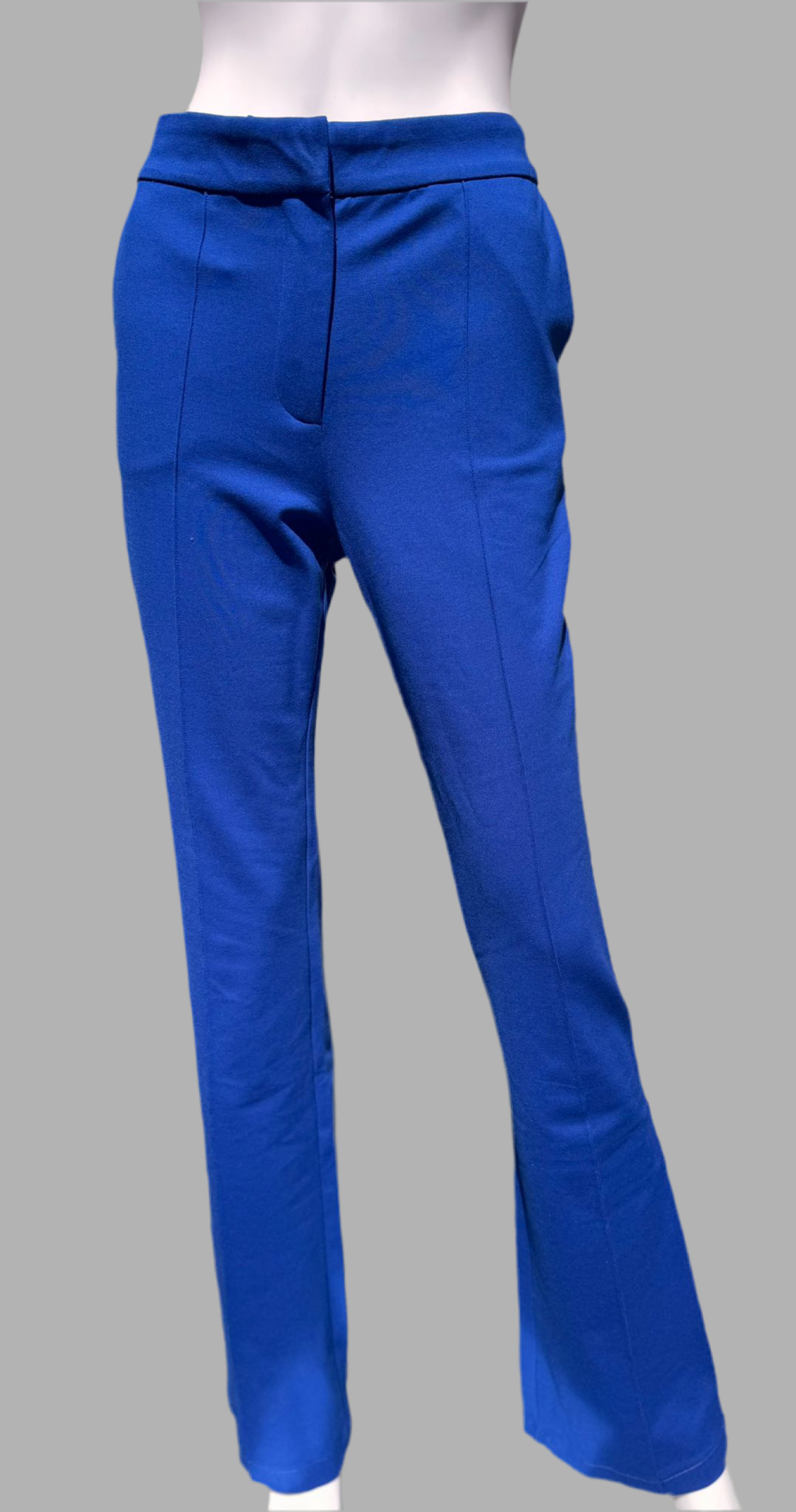 Cigarette Pants