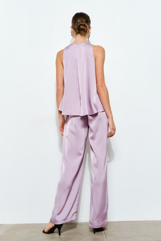 IRINA Jumpsuit