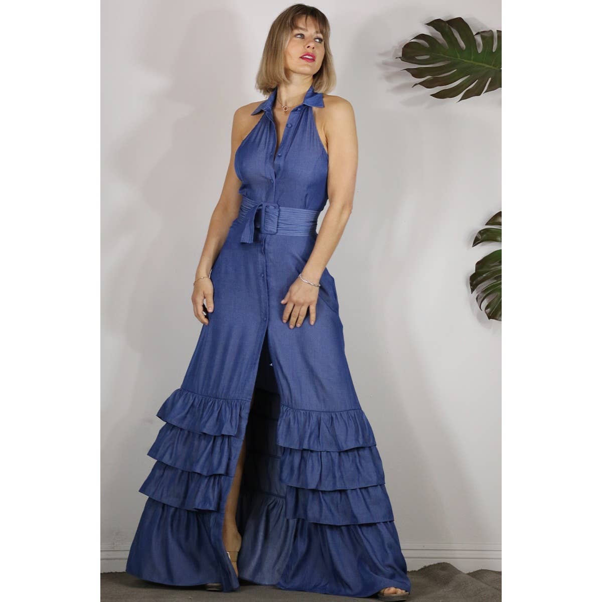 Cesarina Dress