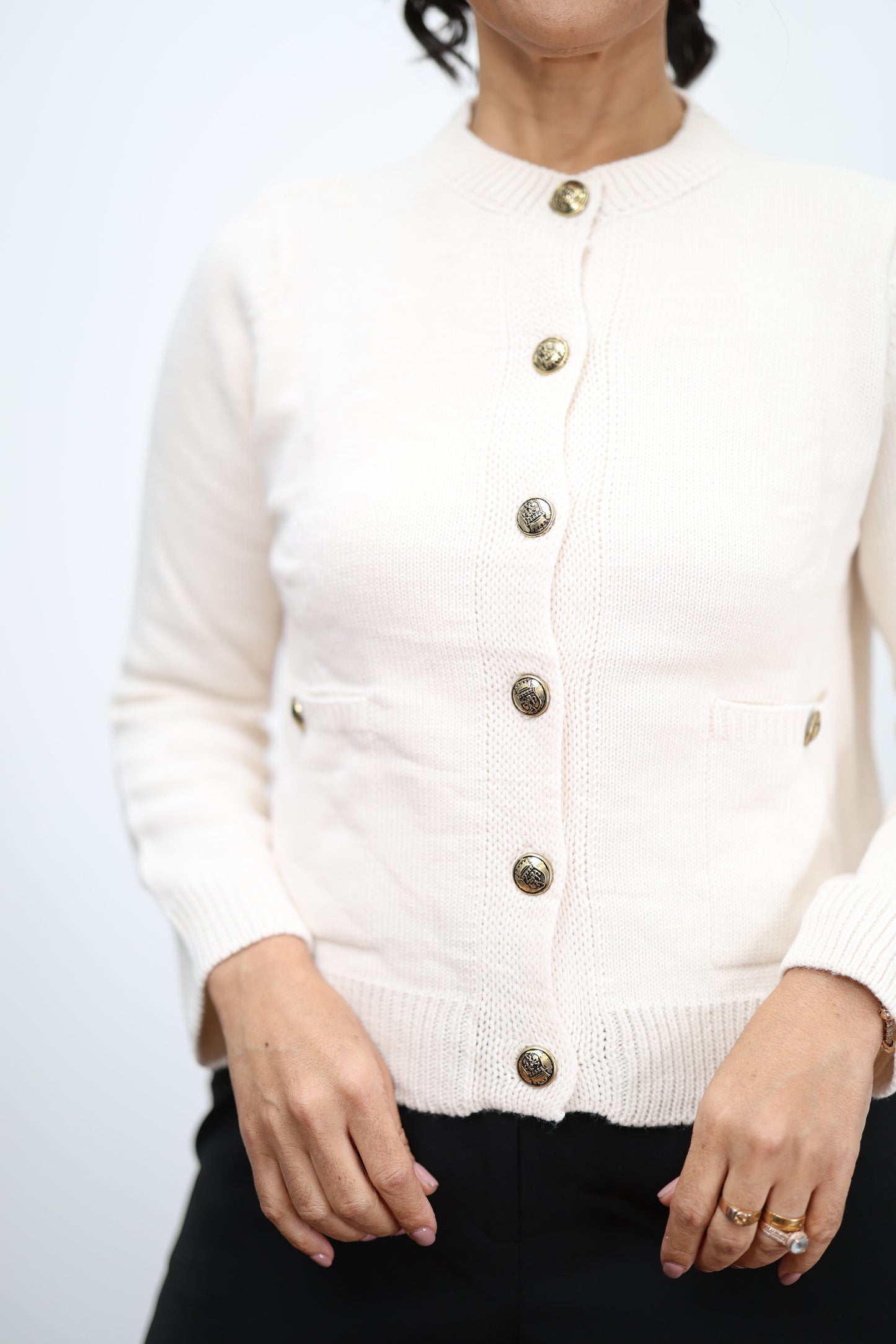 Sully Sweater
