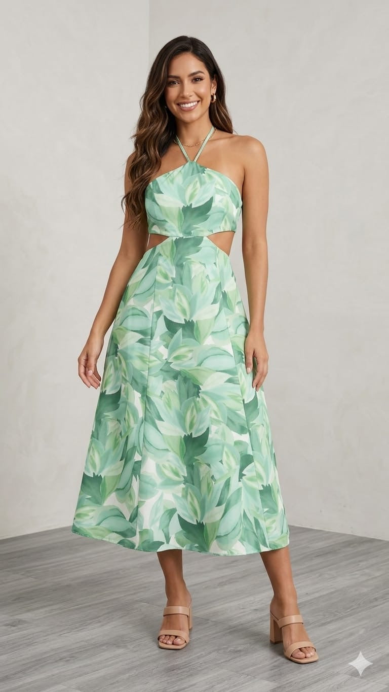LD Dress