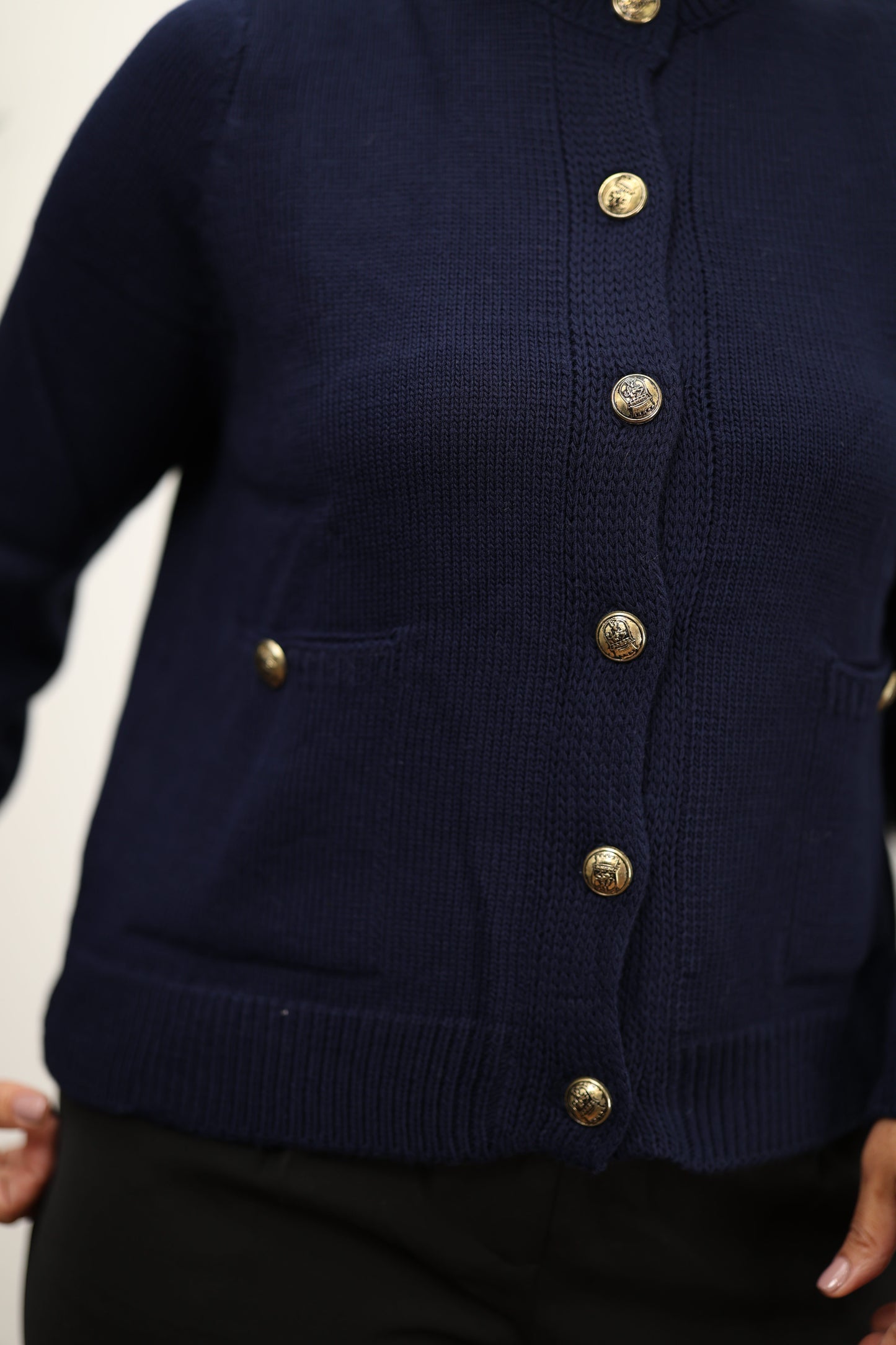 Sully Sweater