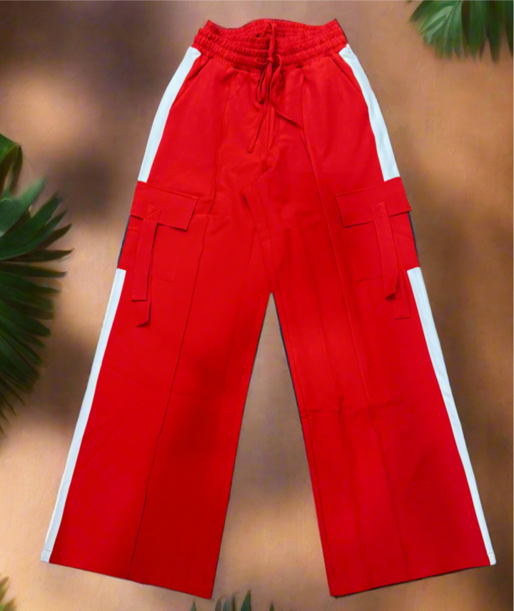 Lupita Cargo Pants