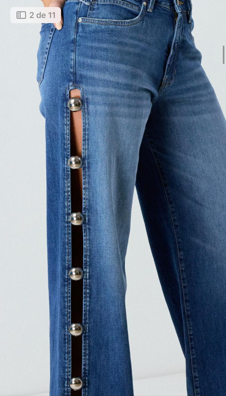 Side-Snap Bold – VOGLA Street Luxe