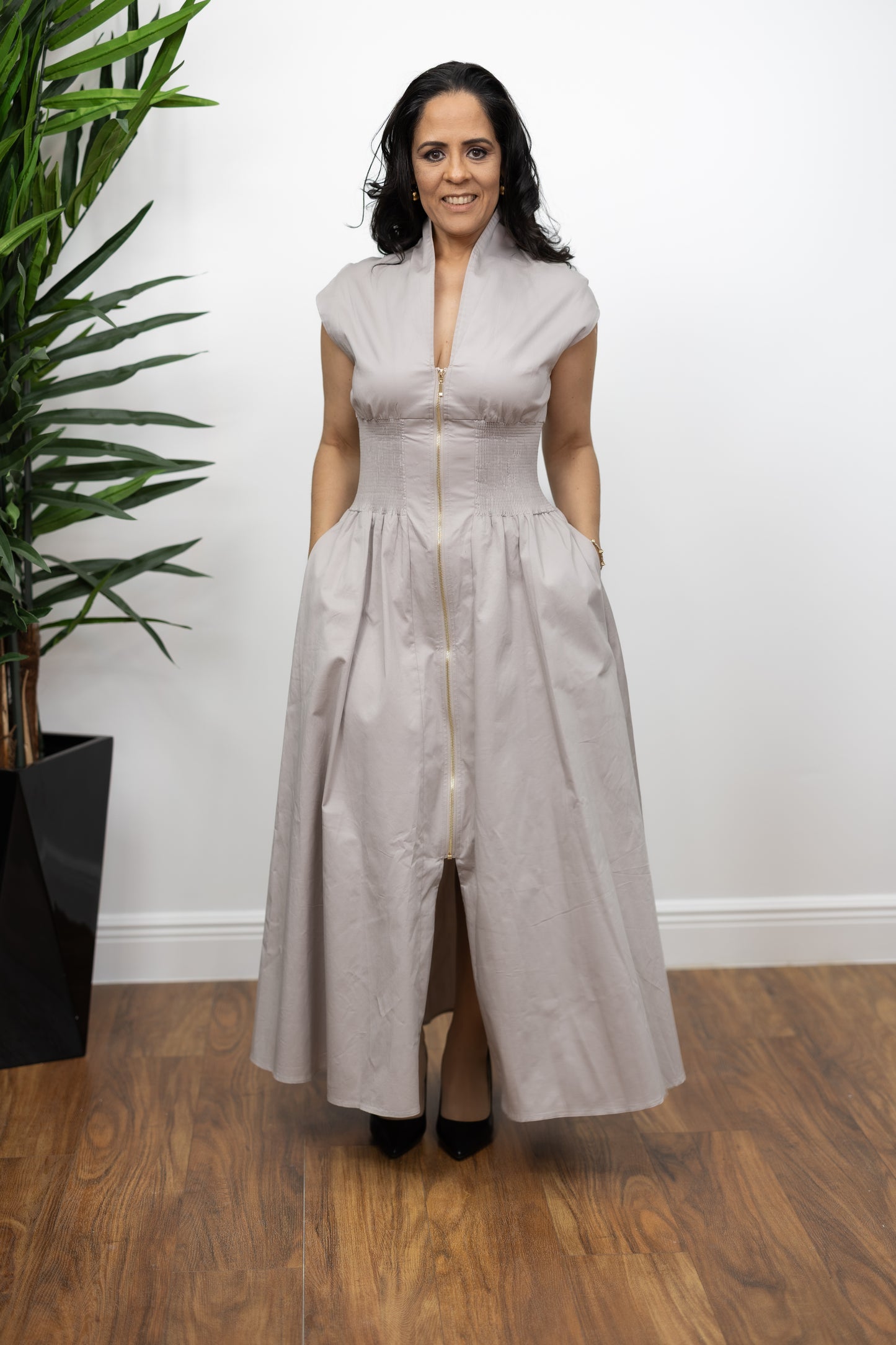 Camila Dress