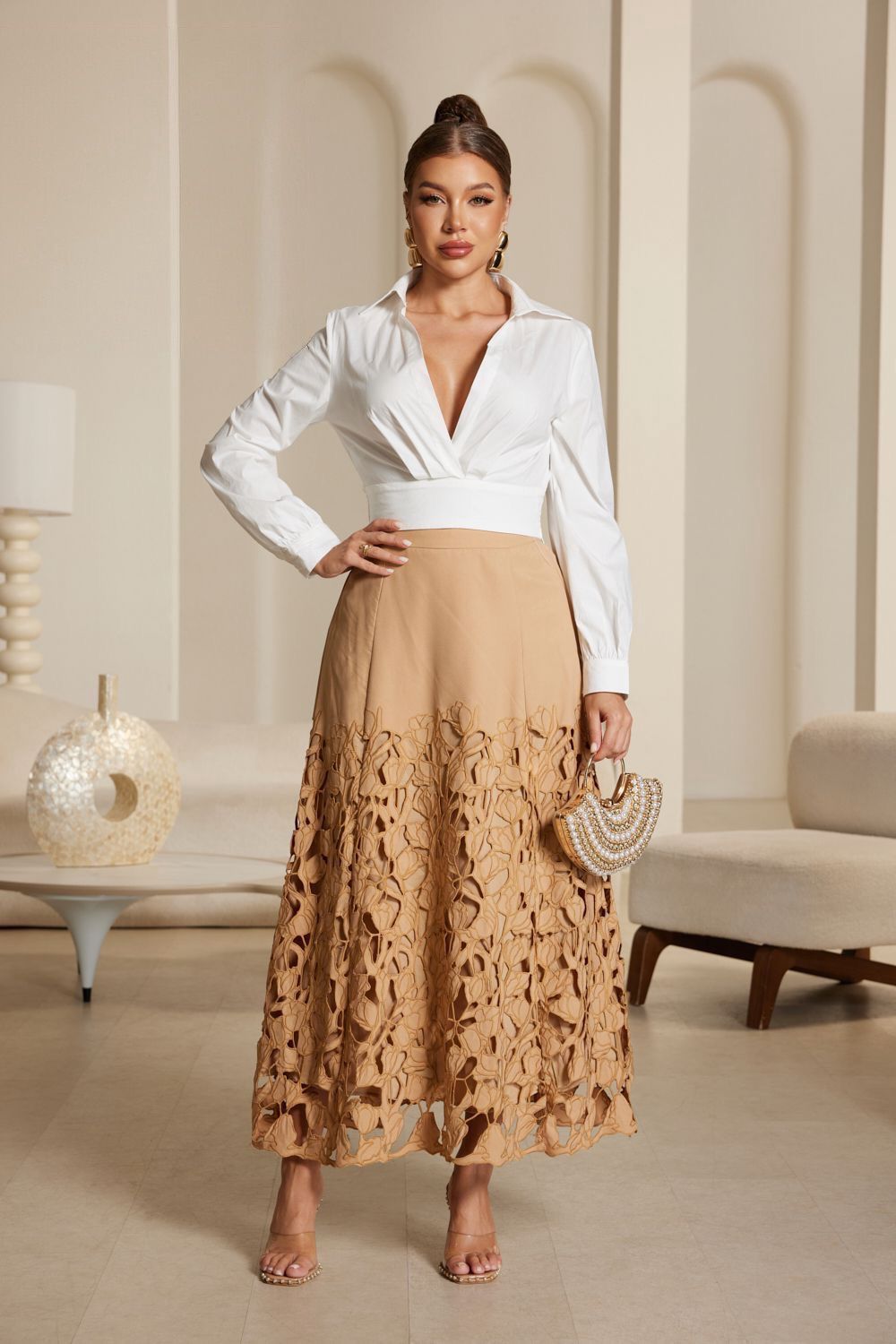 Chic Set Top1