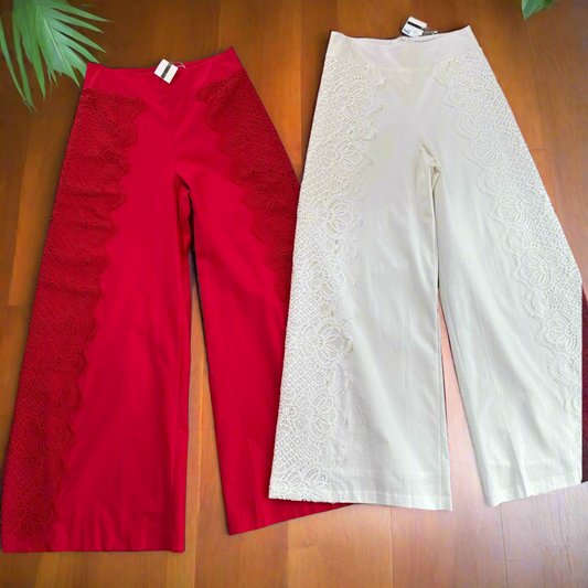 Elissa Palazzo Pants