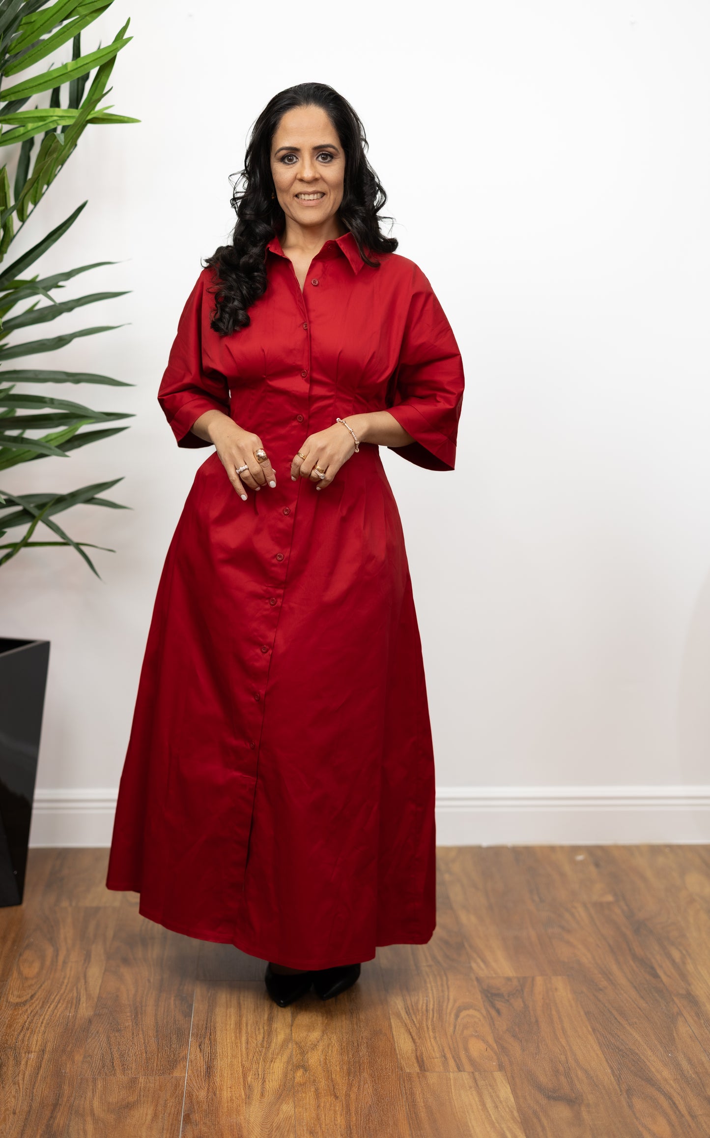 Camili dress