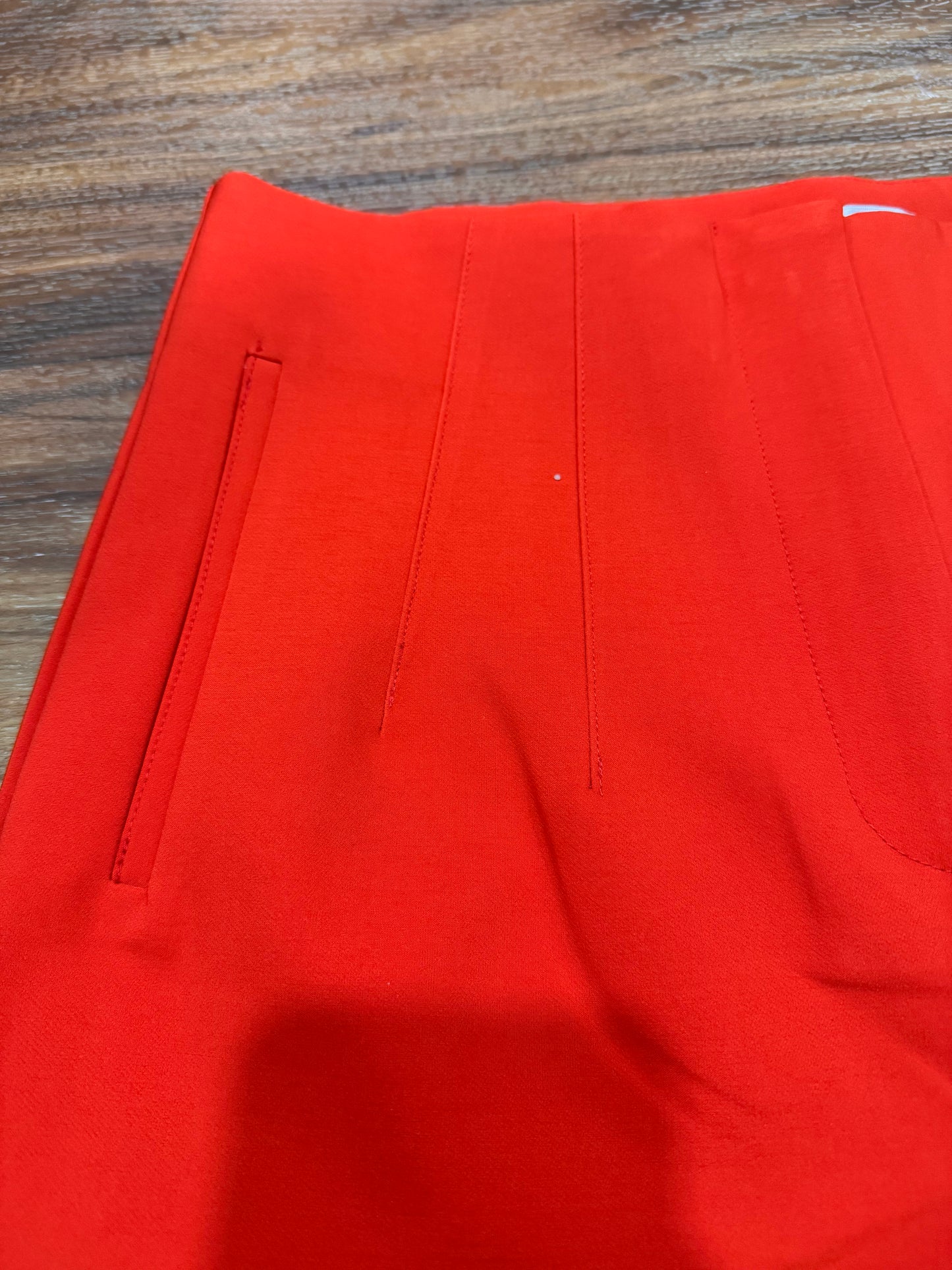 VoGLA Slim Straight Cut pants