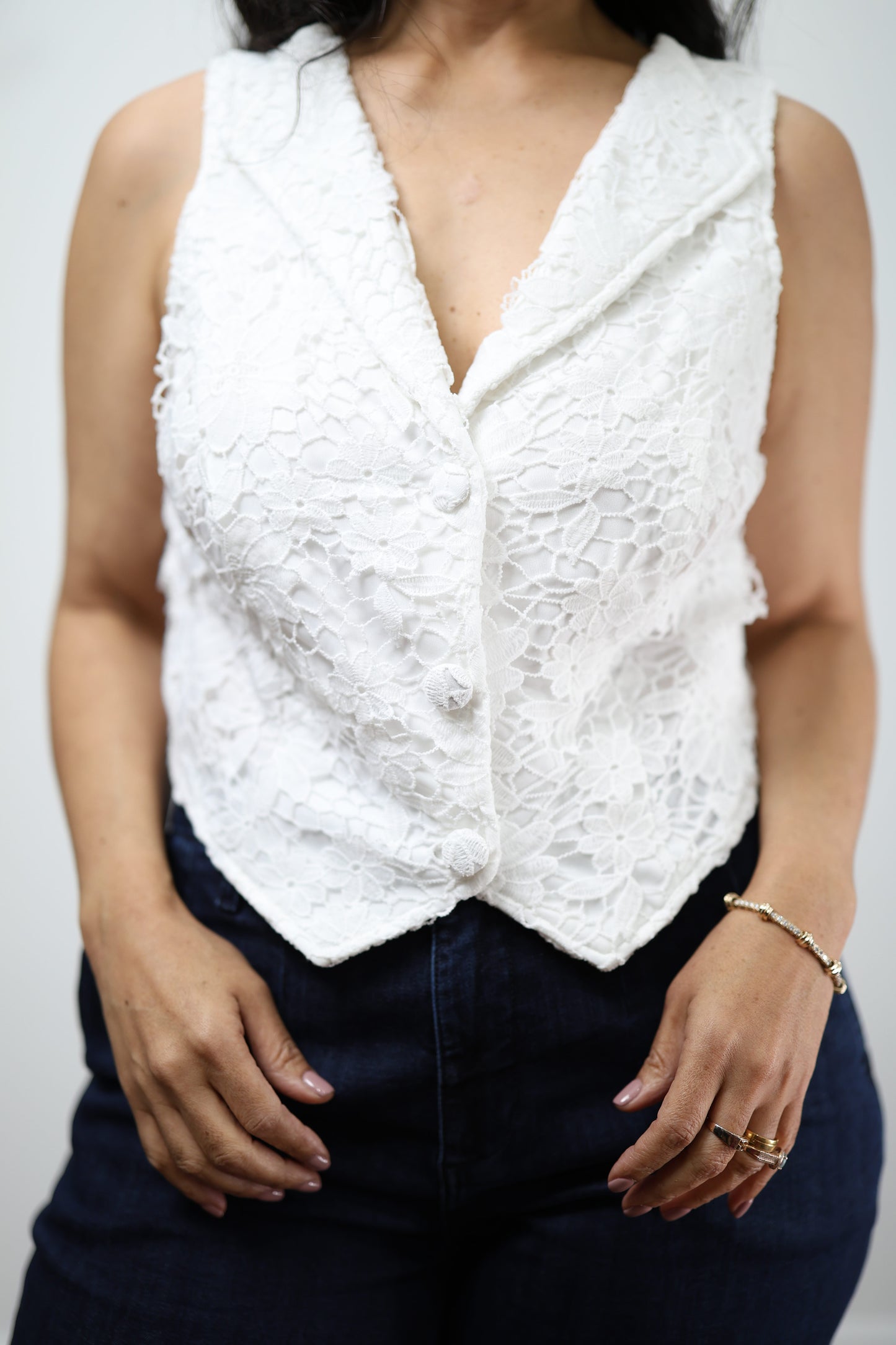 Rosalinda Vest
