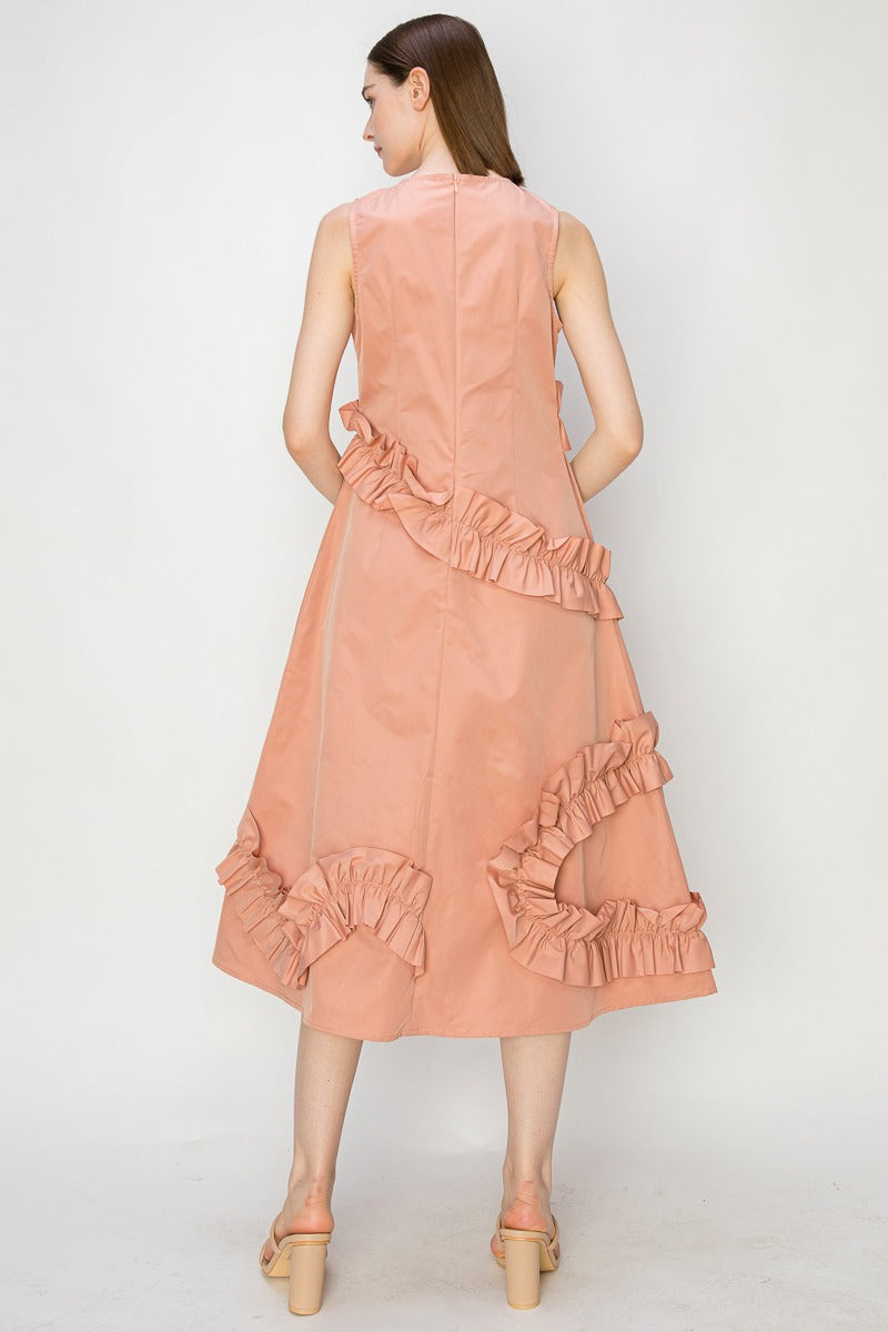 Marilyn Dress