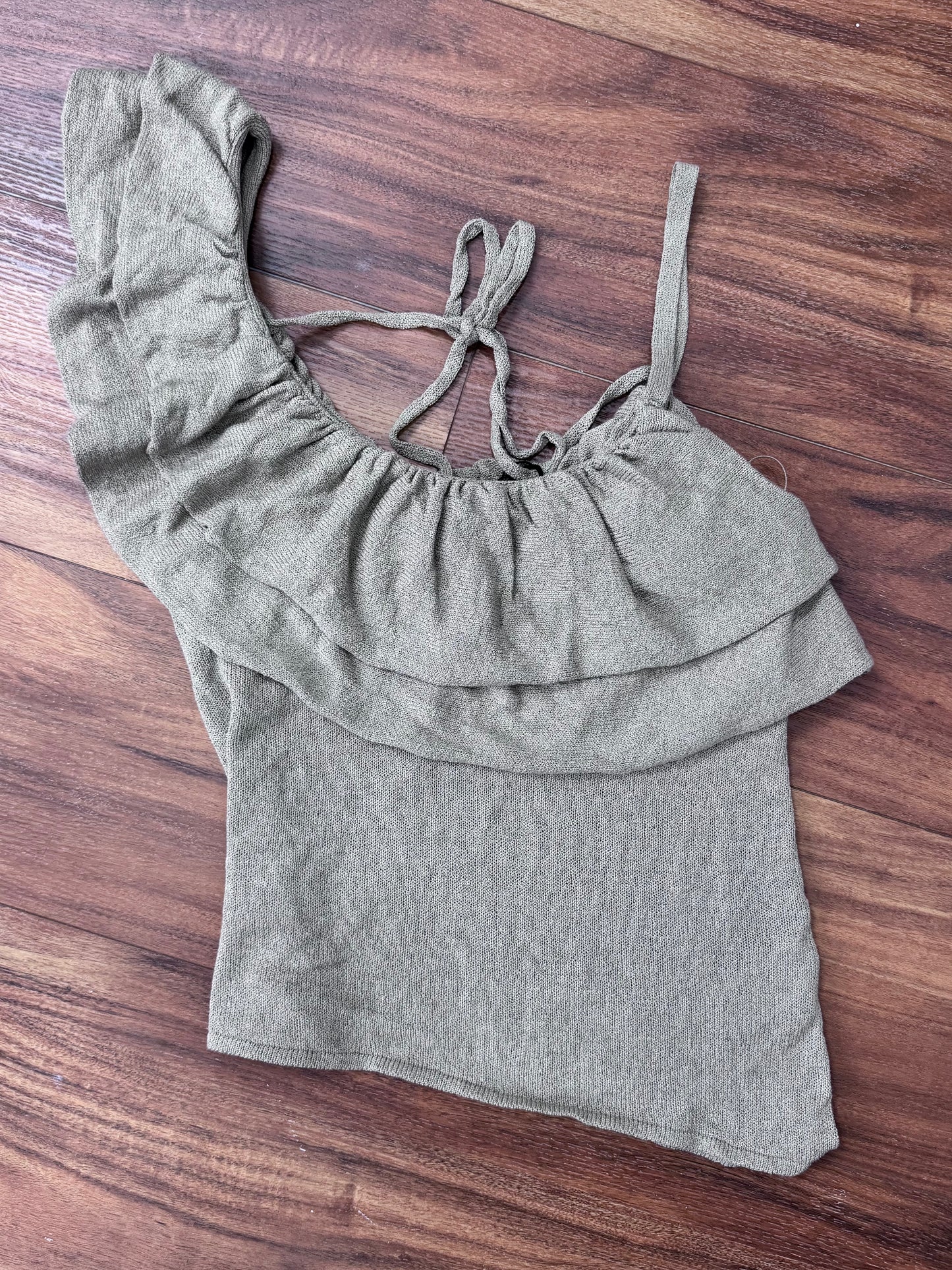 Mediterranean Top