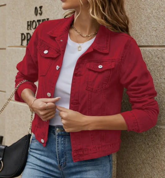 Fifa Long Sleeve Jacket