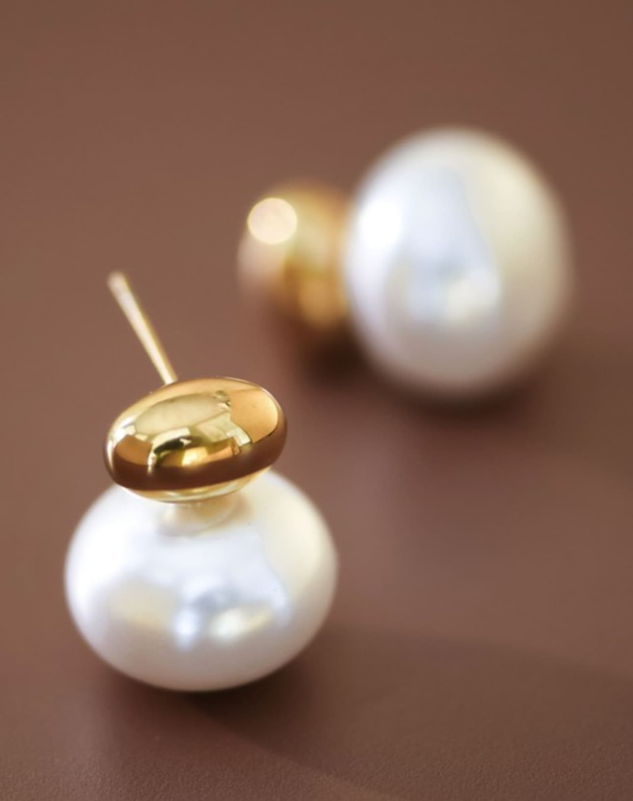 Stainless Steel Studs