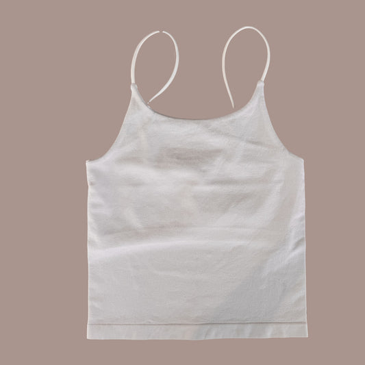 Basic Classic Cropped