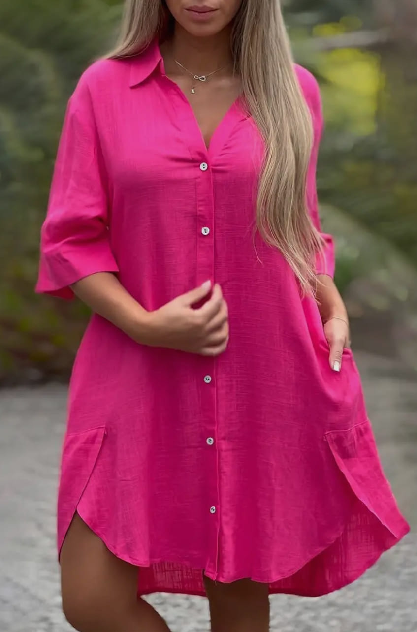 Vestido de Lucy