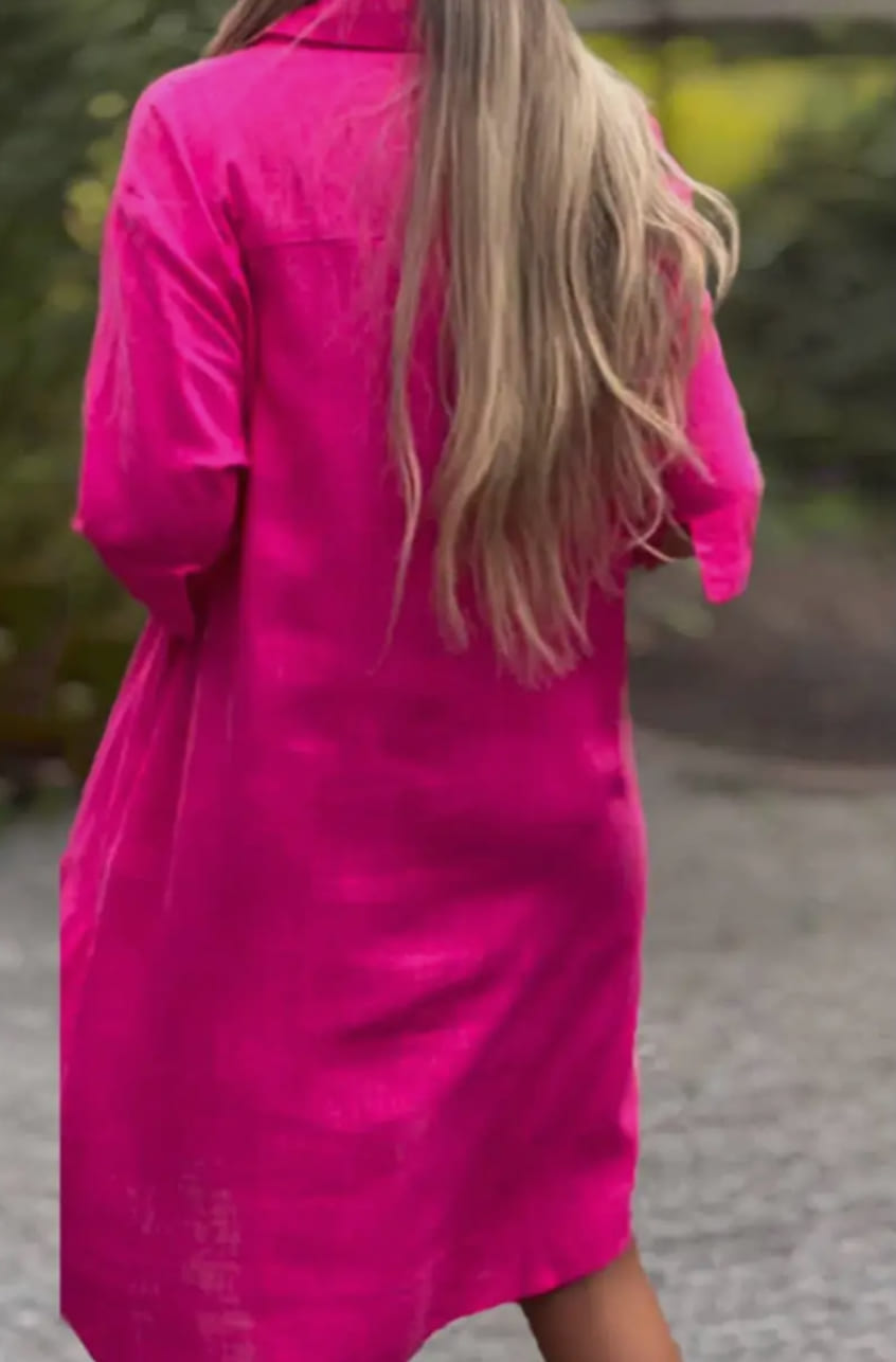 Vestido de Lucy