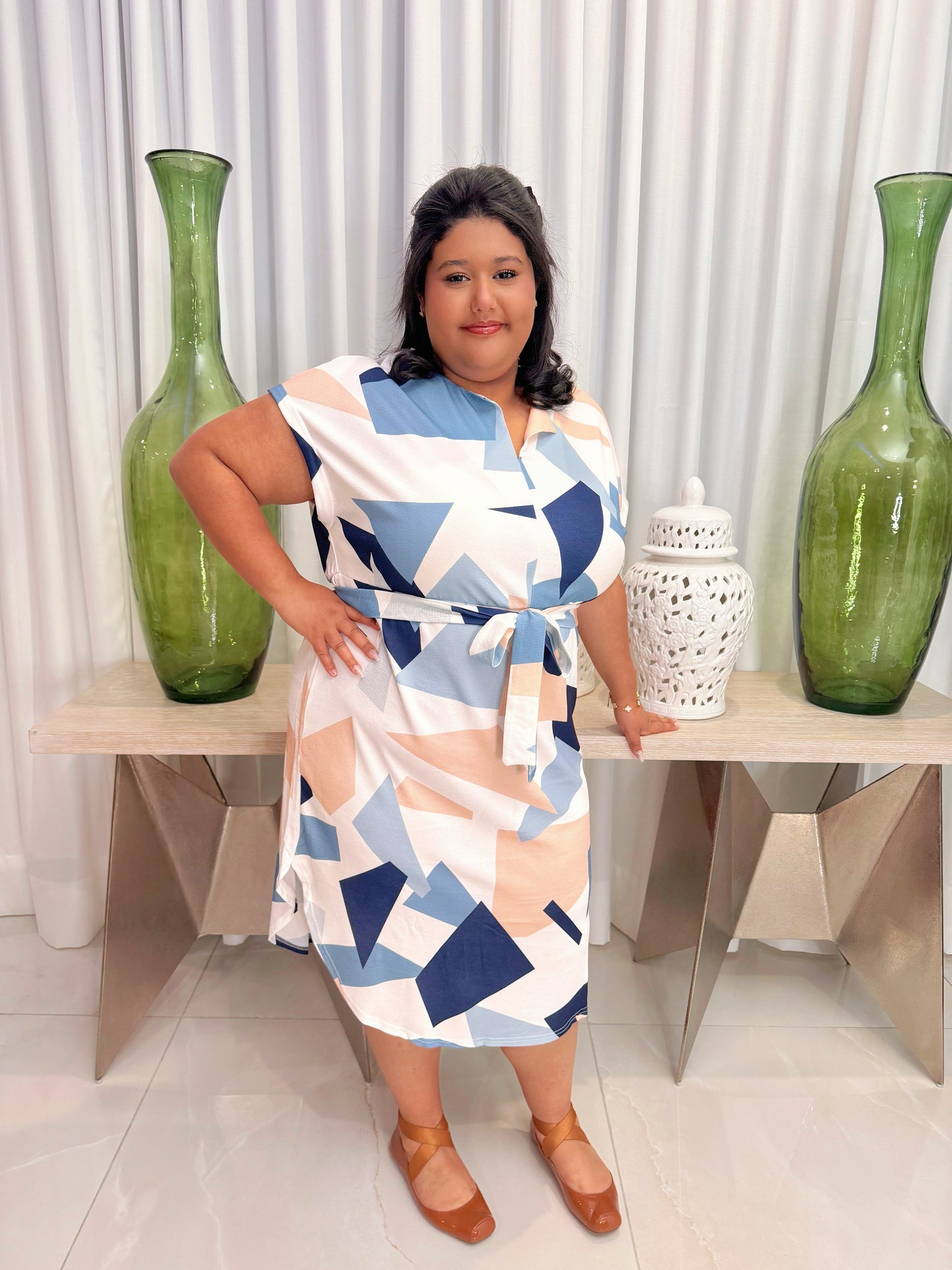 Vestido Adela