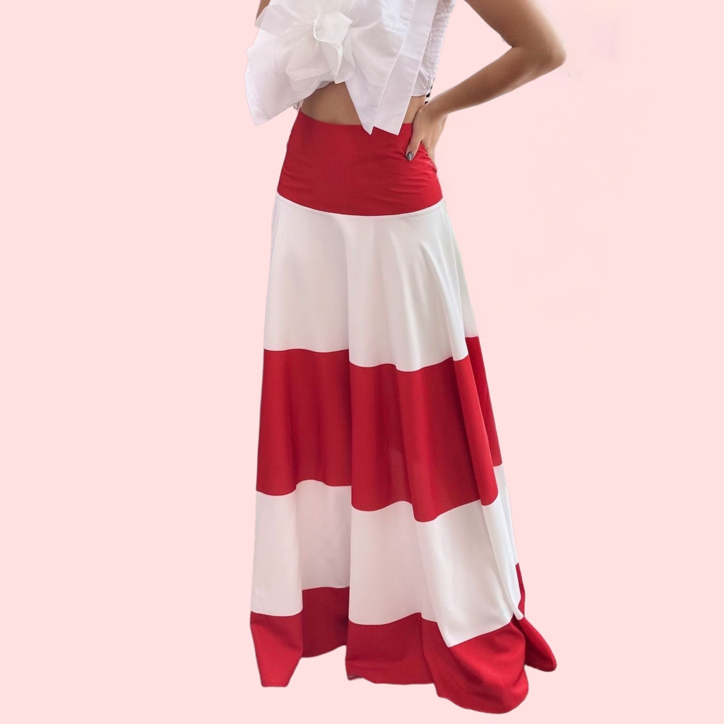 Lila Skirt