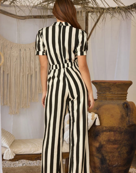 Rayas Jumpsuit