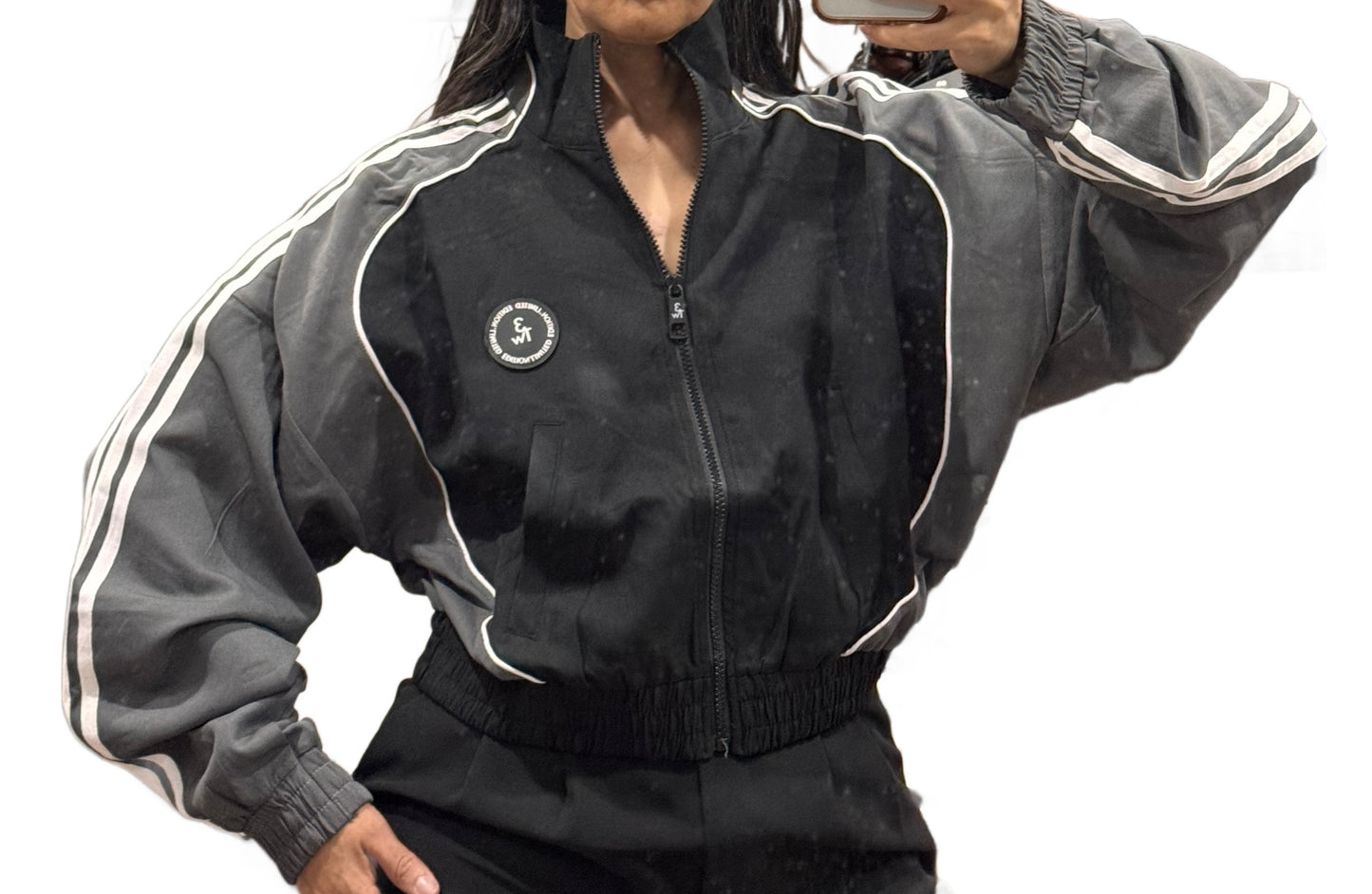 Chaqueta bomber Ana