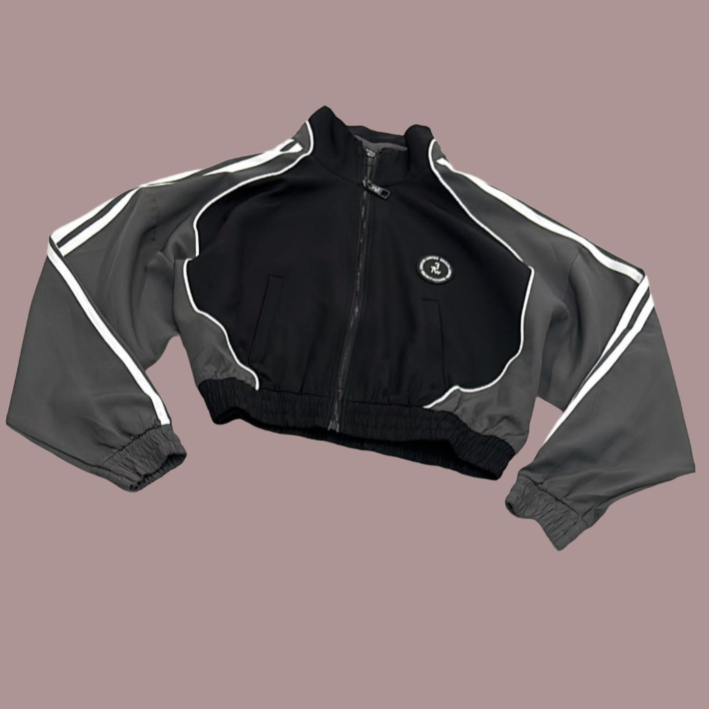 Chaqueta bomber Ana