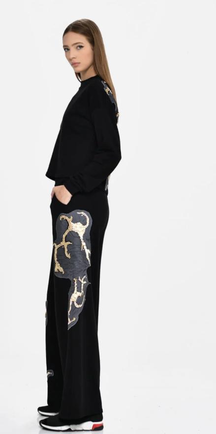 Ceci Pants
