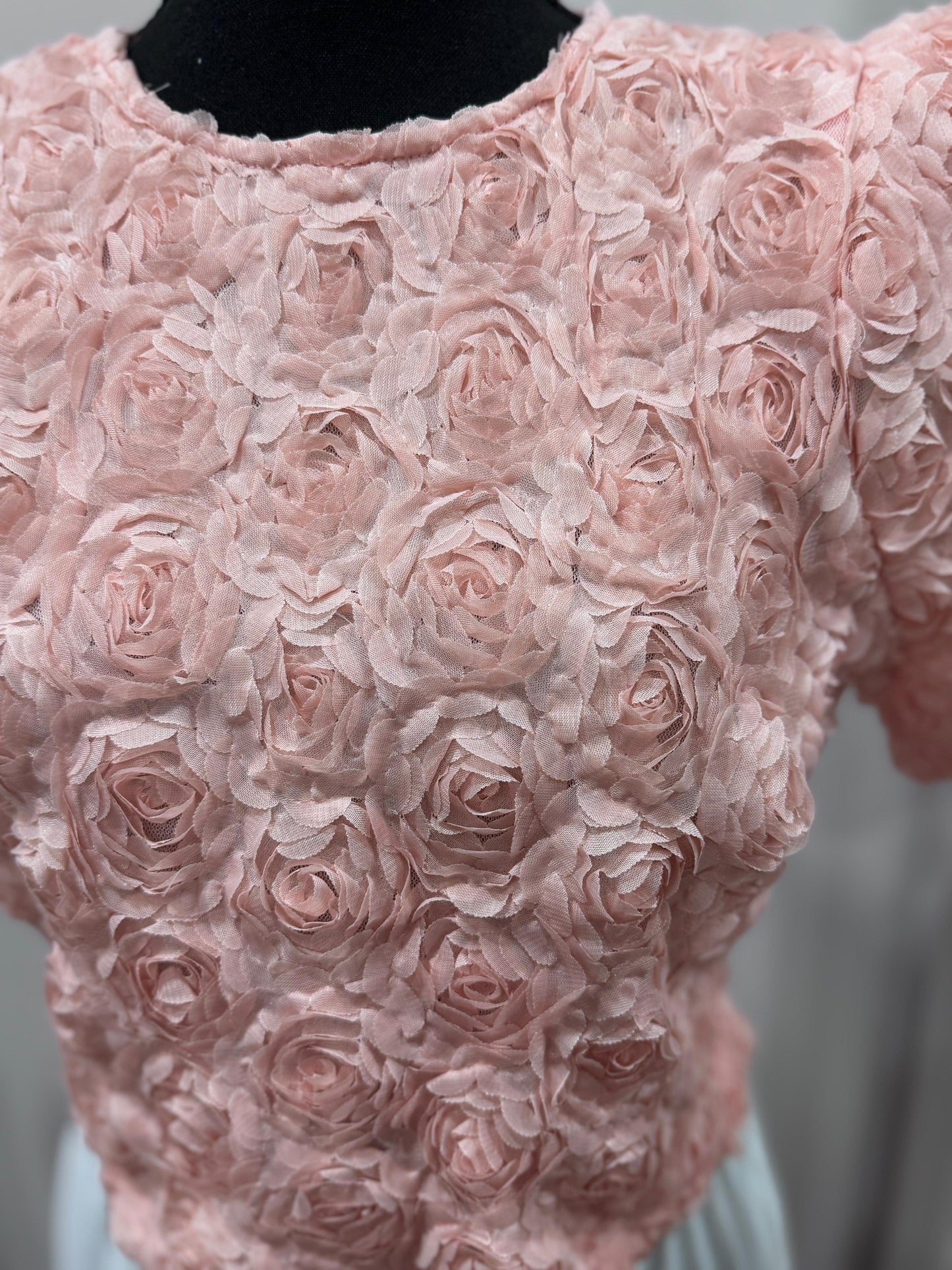 Rosita Blouse