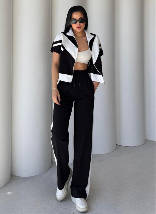 Manuela Pants & Top SET