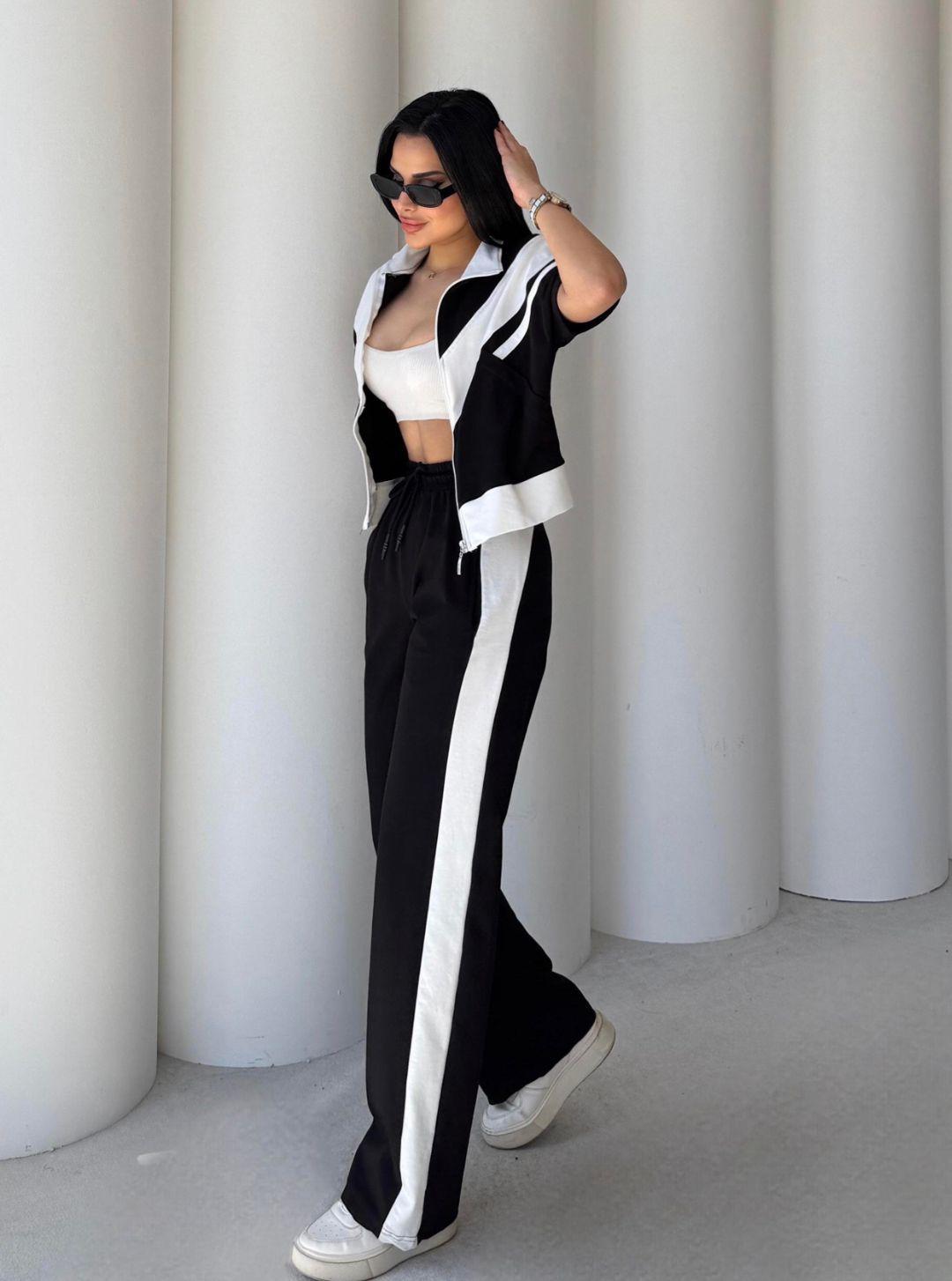 Manuela Pants & Top SET