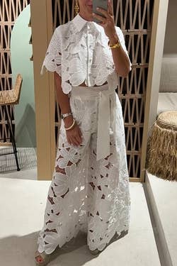 DELIA SET