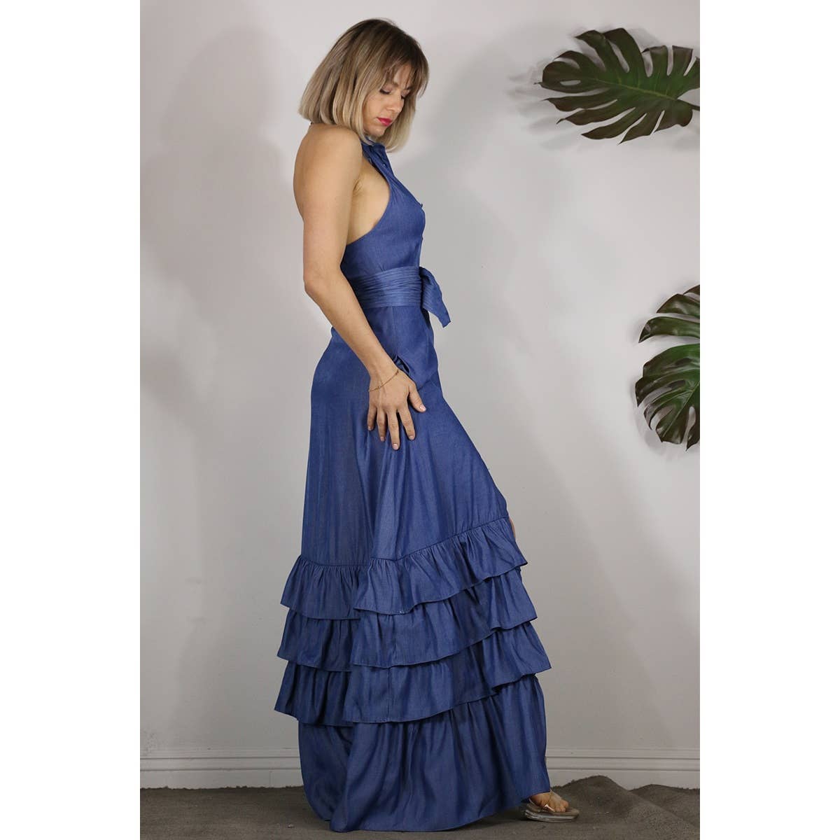 Cesarina Dress