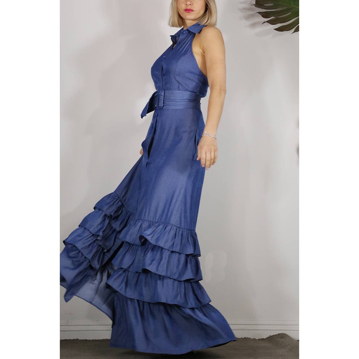 Cesarina Dress