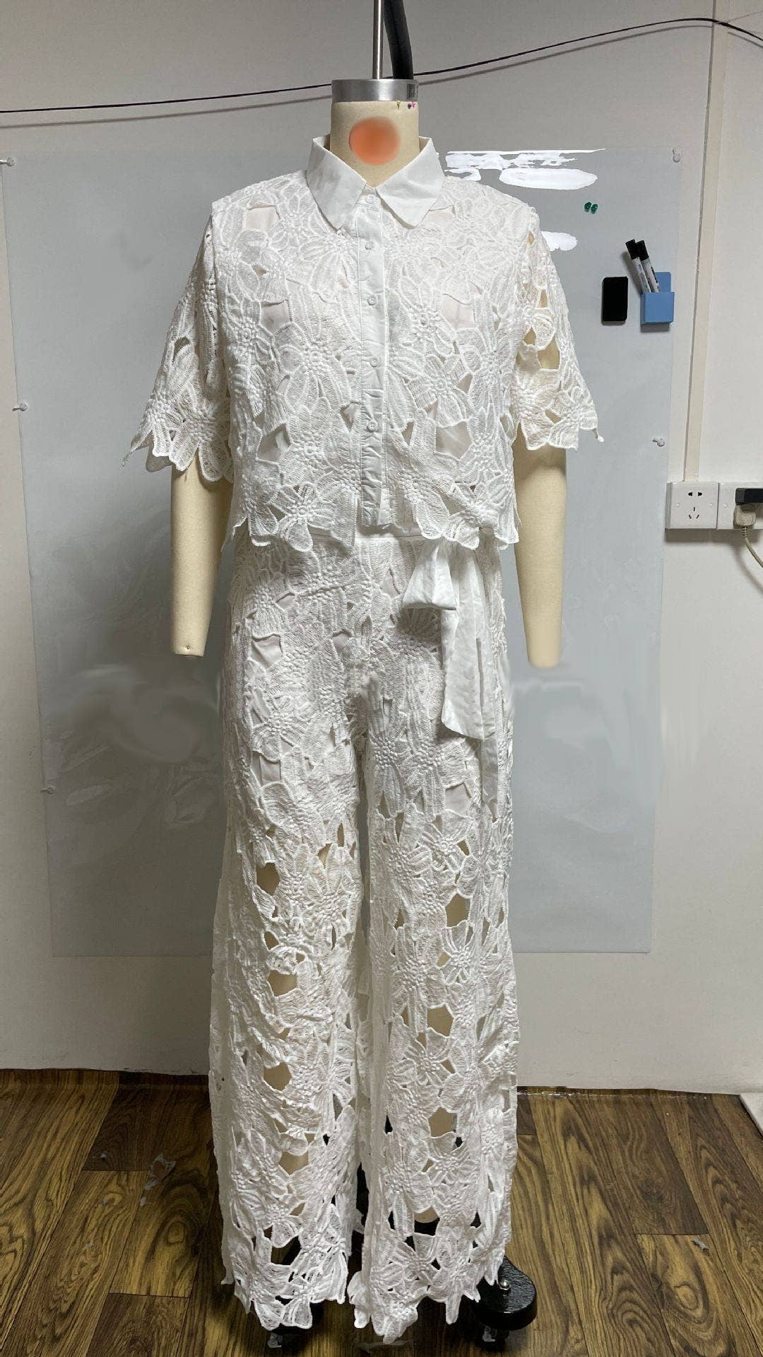 DELIA SET